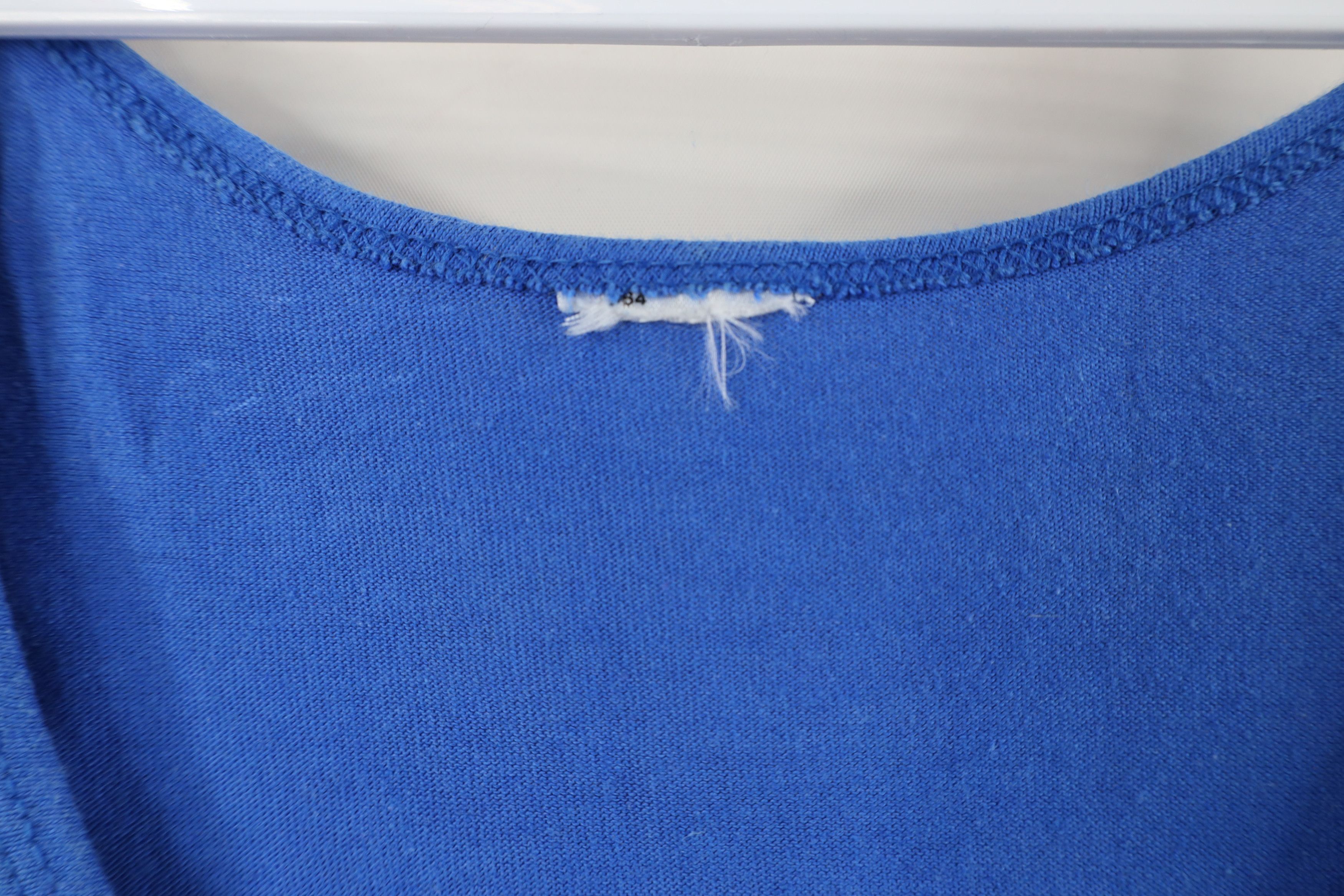 Vintage Vintage 90s Game Baseball Wrigley Field Tank Top T-Shirt Size US M / EU 48-50 / 2 - 8 Thumbnail