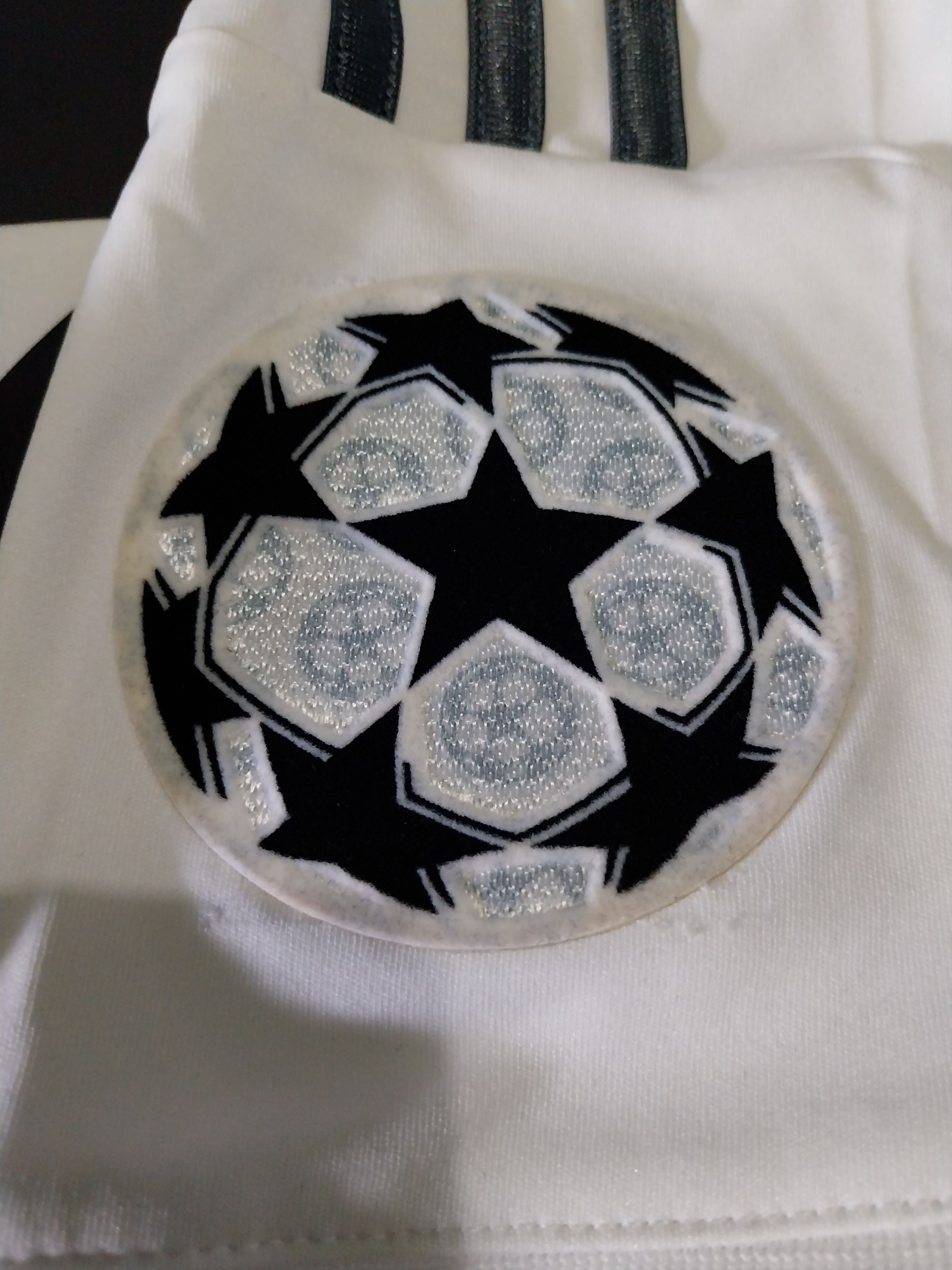 Adidas Real madrid home 2013/2014 cristiano ronaldo jersey football Size US S / EU 44-46 / 1 - 13 Thumbnail