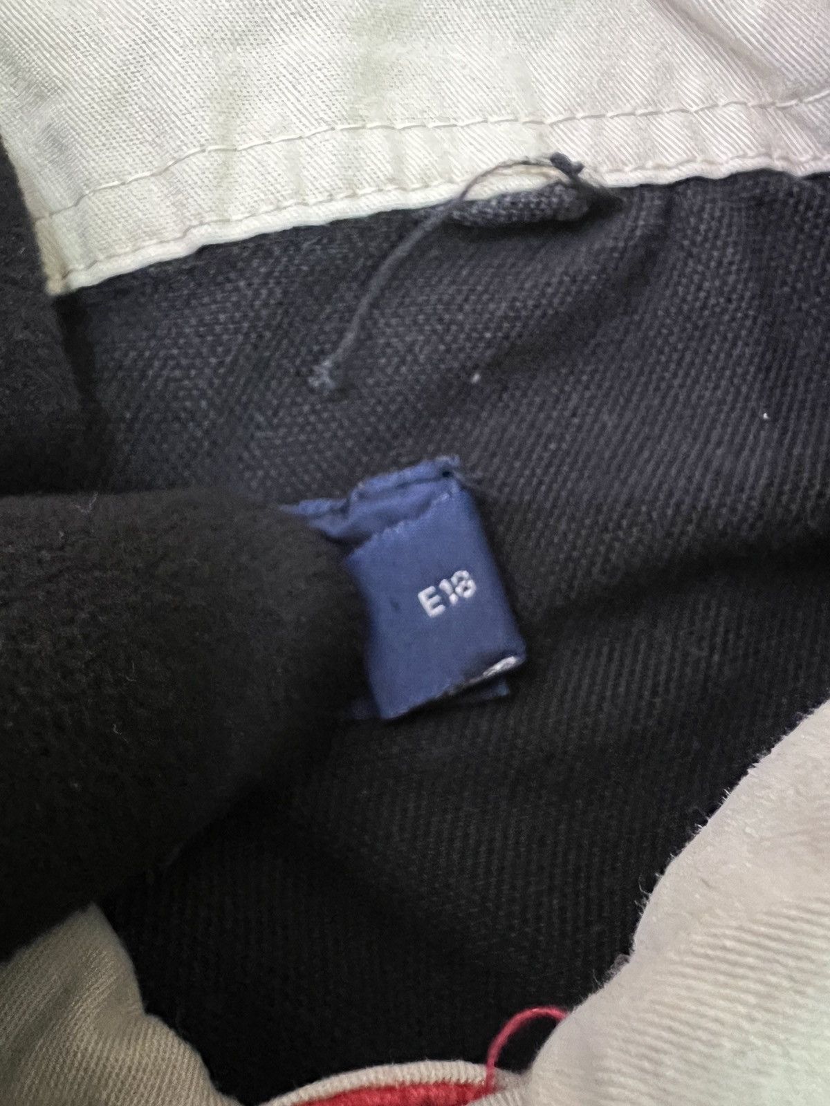 Polo Ralph Lauren × Vintage Cheef Keef style POLO RALPH LAUREN SHIRT L Size US L / EU 52-54 / 3 - 6 Thumbnail