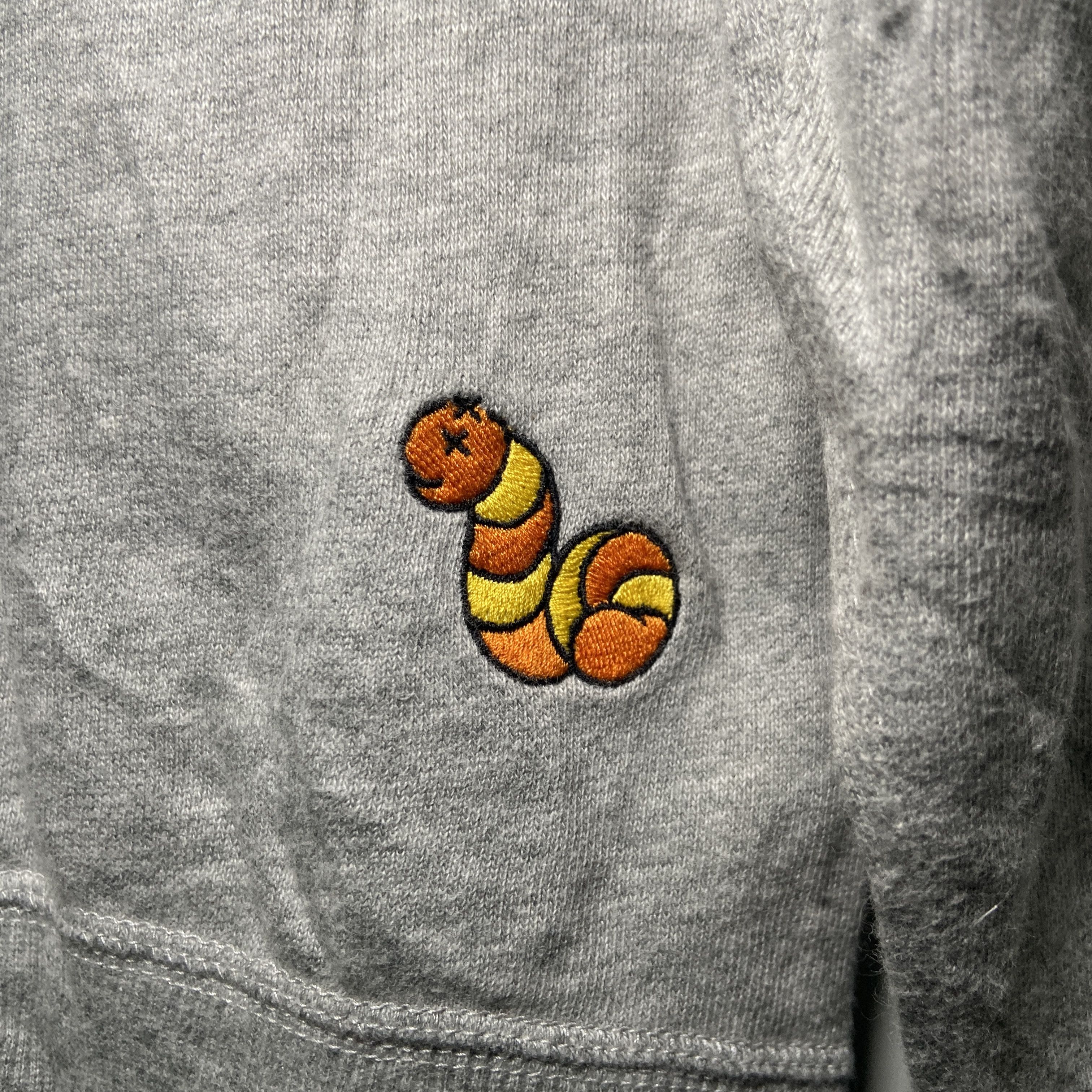 Kaws × Uniqlo UT x KAWS x SESAME STREET Sweatshirt Size US M / EU 48-50 / 2 - 6 Thumbnail