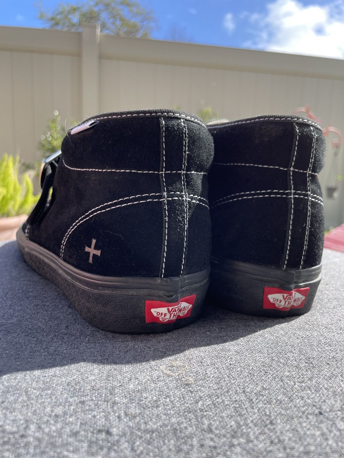 Noah × Vans NOAH X VANS Size US 11 / EU 44 - 4 Thumbnail