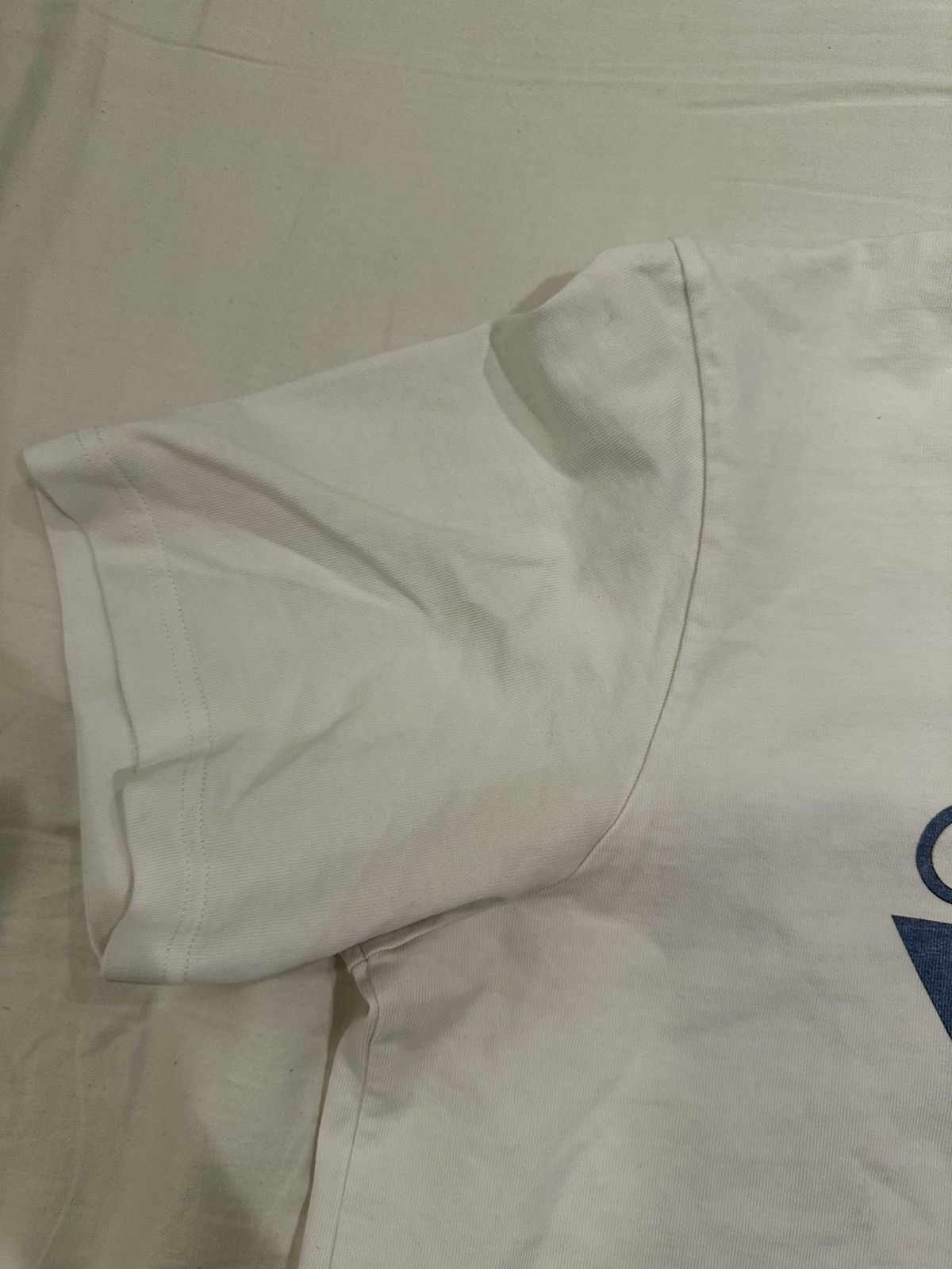 Casablanca Casablanca Air T-shirt Size US XL / EU 56 / 4 - 9 Thumbnail