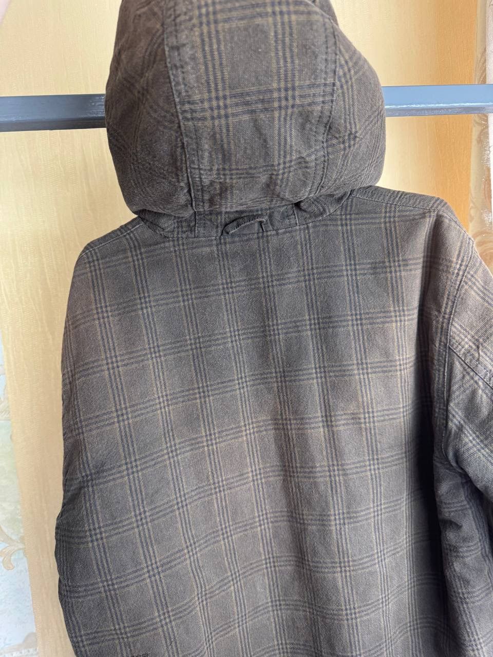 Carhartt CARHARTT JACKET Size US M / EU 48-50 / 2 - 14 Thumbnail