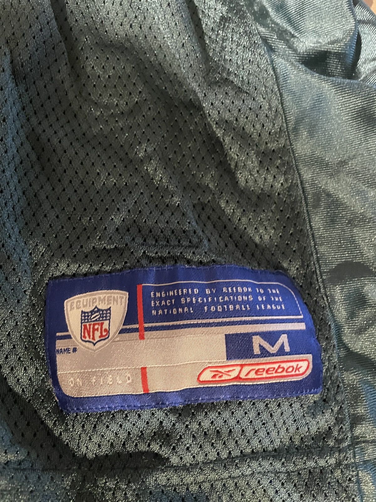 NFL × Reebok Mcnabb Eagles Reebok Jersey Size US M / EU 48-50 / 2 - 3 Thumbnail