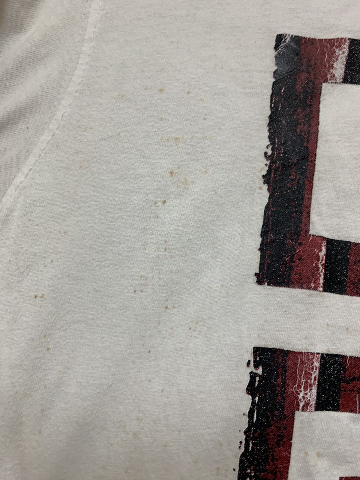 Givenchy Givenchy shirt Size L / US 10 / IT 46 - 4 Thumbnail
