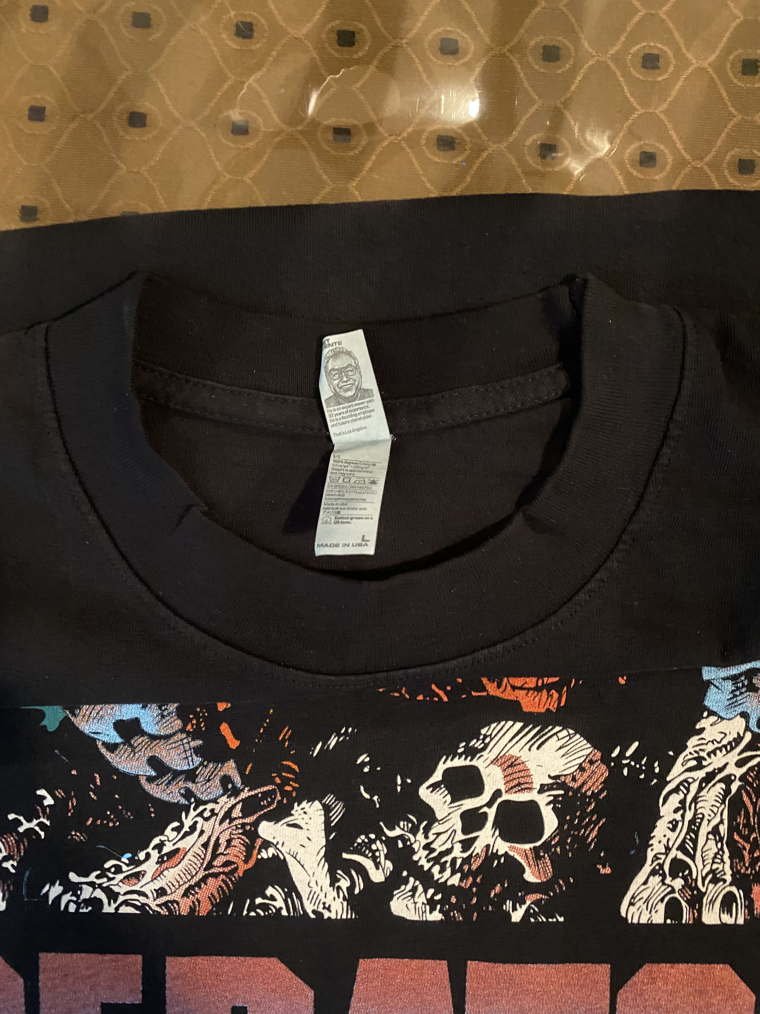 Other New Predator Jungle Tales Size US L / EU 52-54 / 3 - 2 Thumbnail