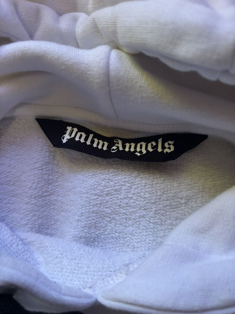 Palm Angels Palm Angels hoodie Size US XS / EU 42 / 0 - 4 Thumbnail