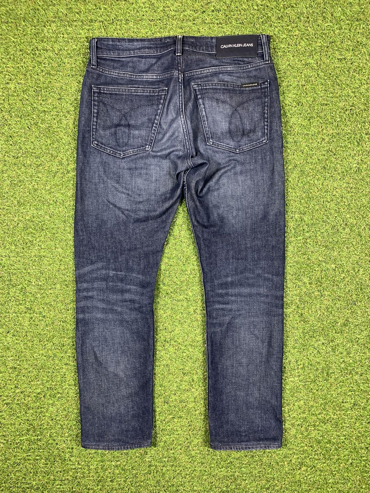 Clothing Vintage Calvin Klein Jeans Sizing Calvin Klein Jeans