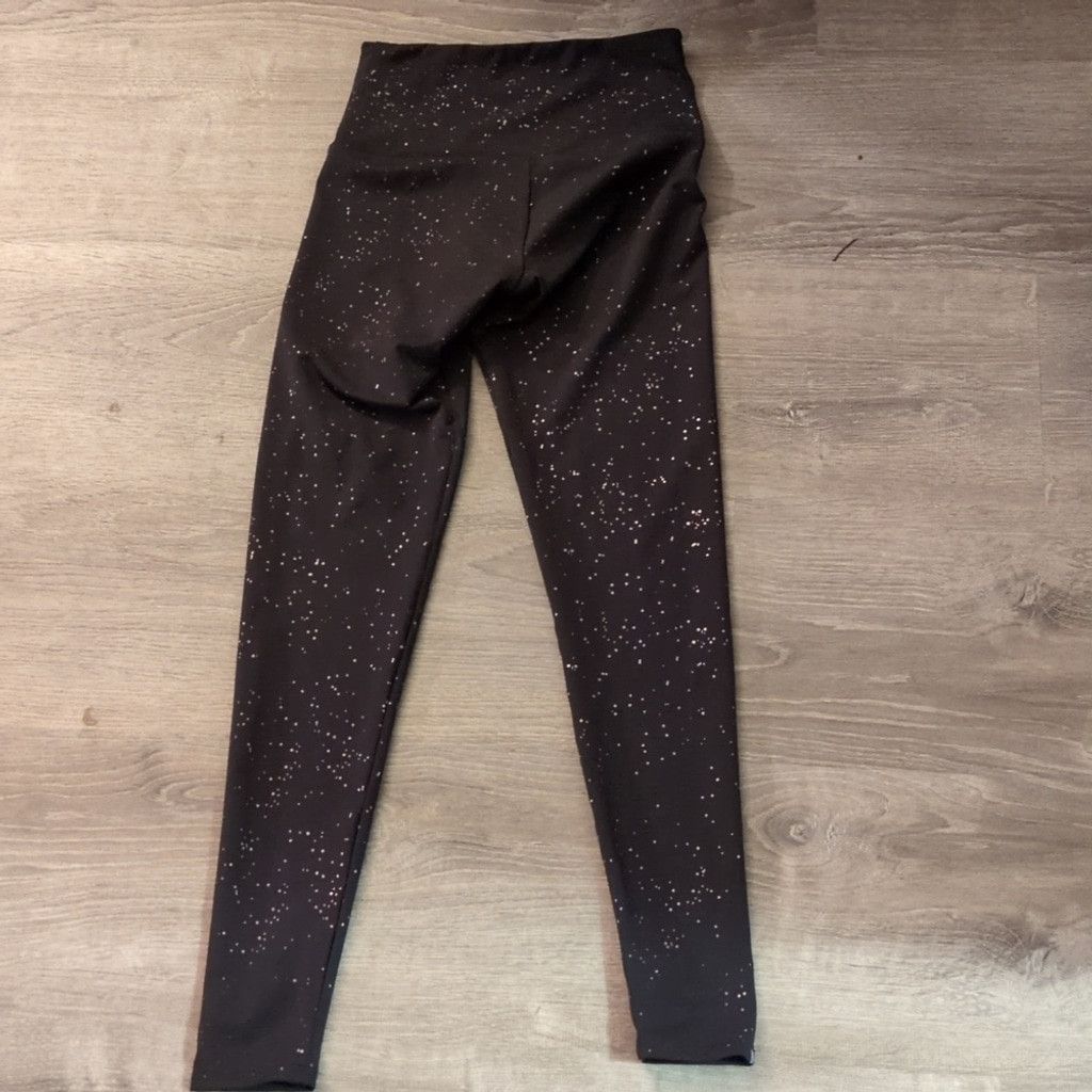 Other ONZIE Flow 2029-Star Womens Printed Legging Size XS Size 25" / US 0 / IT 36 - 5 Thumbnail