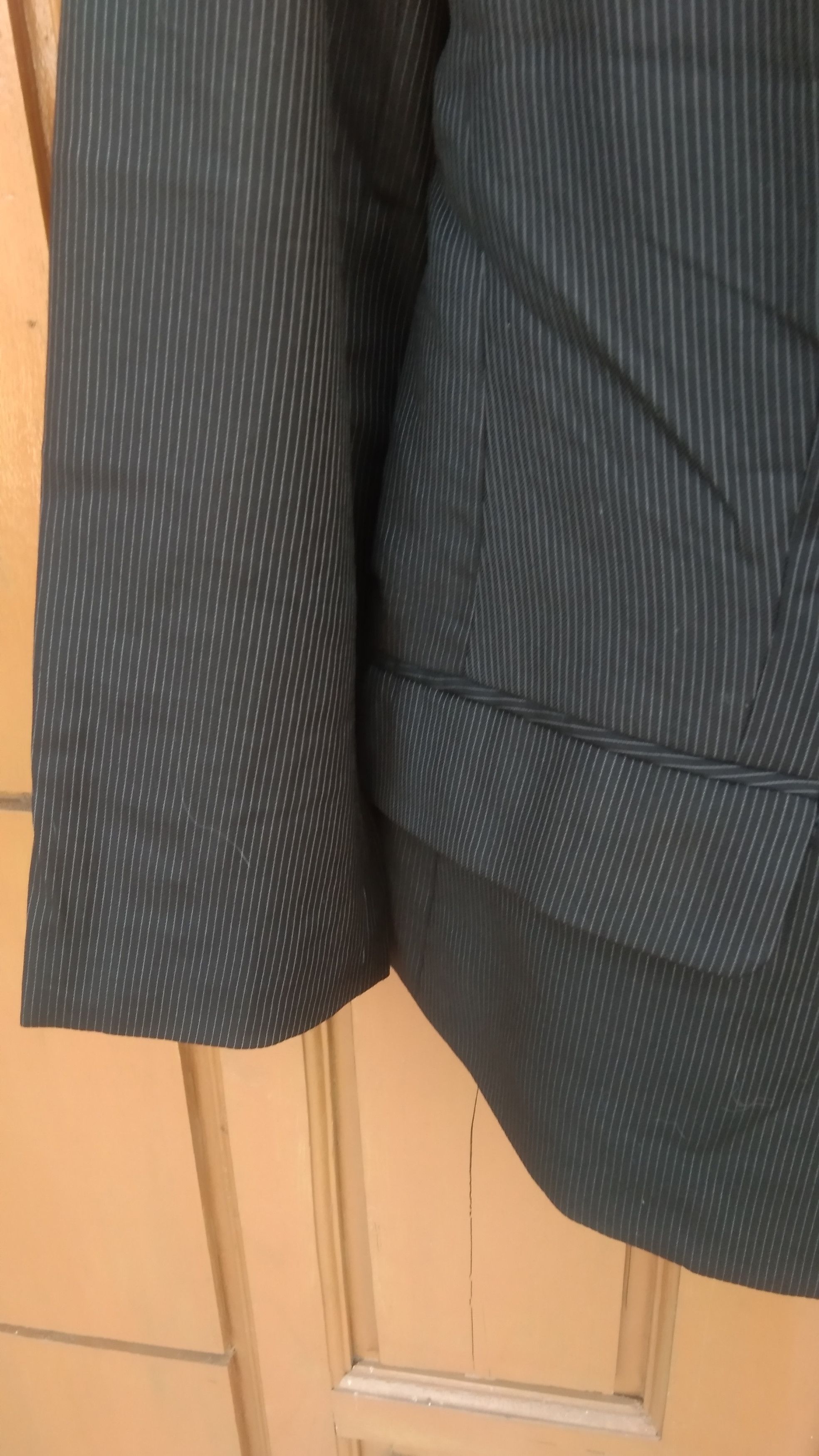 Designer × Loro Piana × Vintage Vtg Loro piana stripe blazer jacket Size S / US 4 / IT 40 - 5 Thumbnail