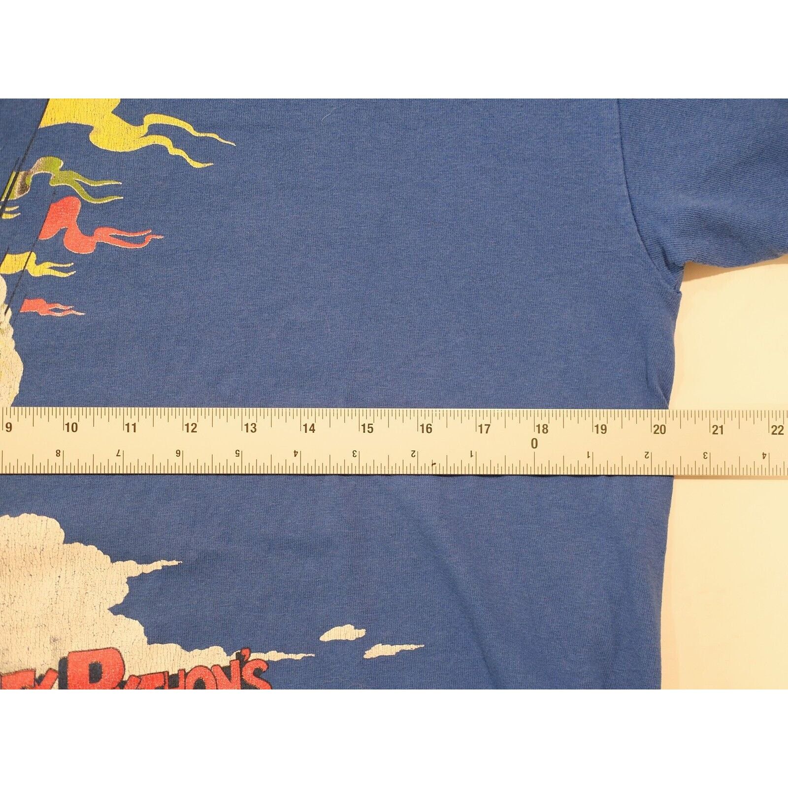 Gildan Gildan Monty Python Spam Alot T-Shirt M Movie Promo Funny Size US M / EU 48-50 / 2 - 5 Thumbnail