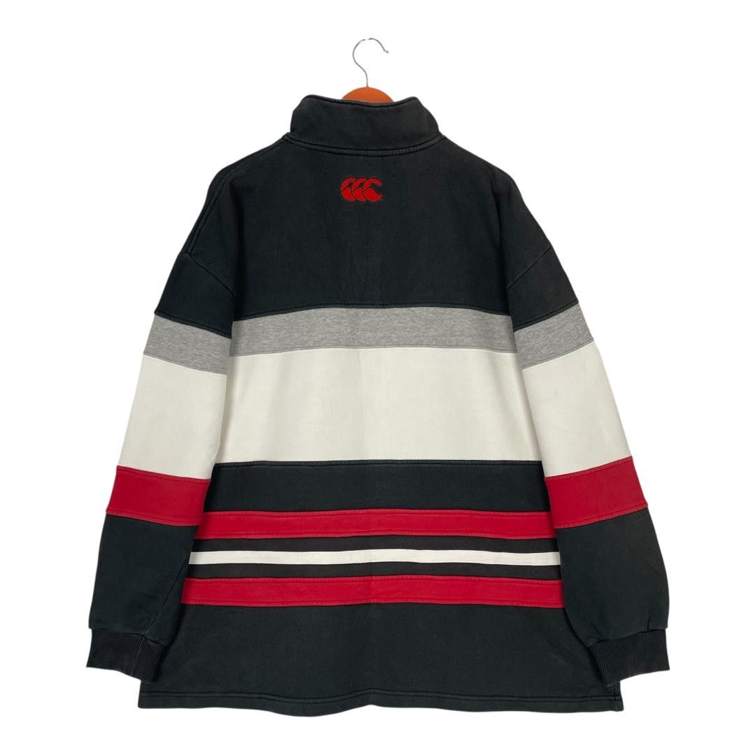 Canterbury of New Zealand Vintage Canterbury of New Zealand Colourfull Sweatshirt Size US XL / EU 56 / 4 - 7 Thumbnail