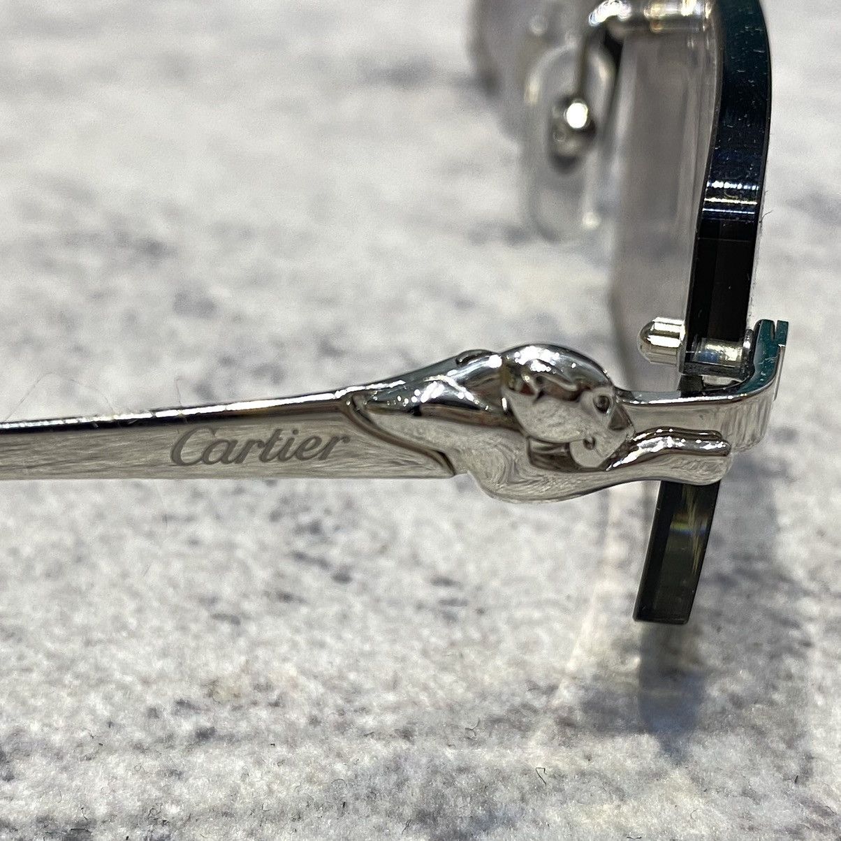 Cartier CARTIER CT0505S 002 Size ONE SIZE - 6 Thumbnail