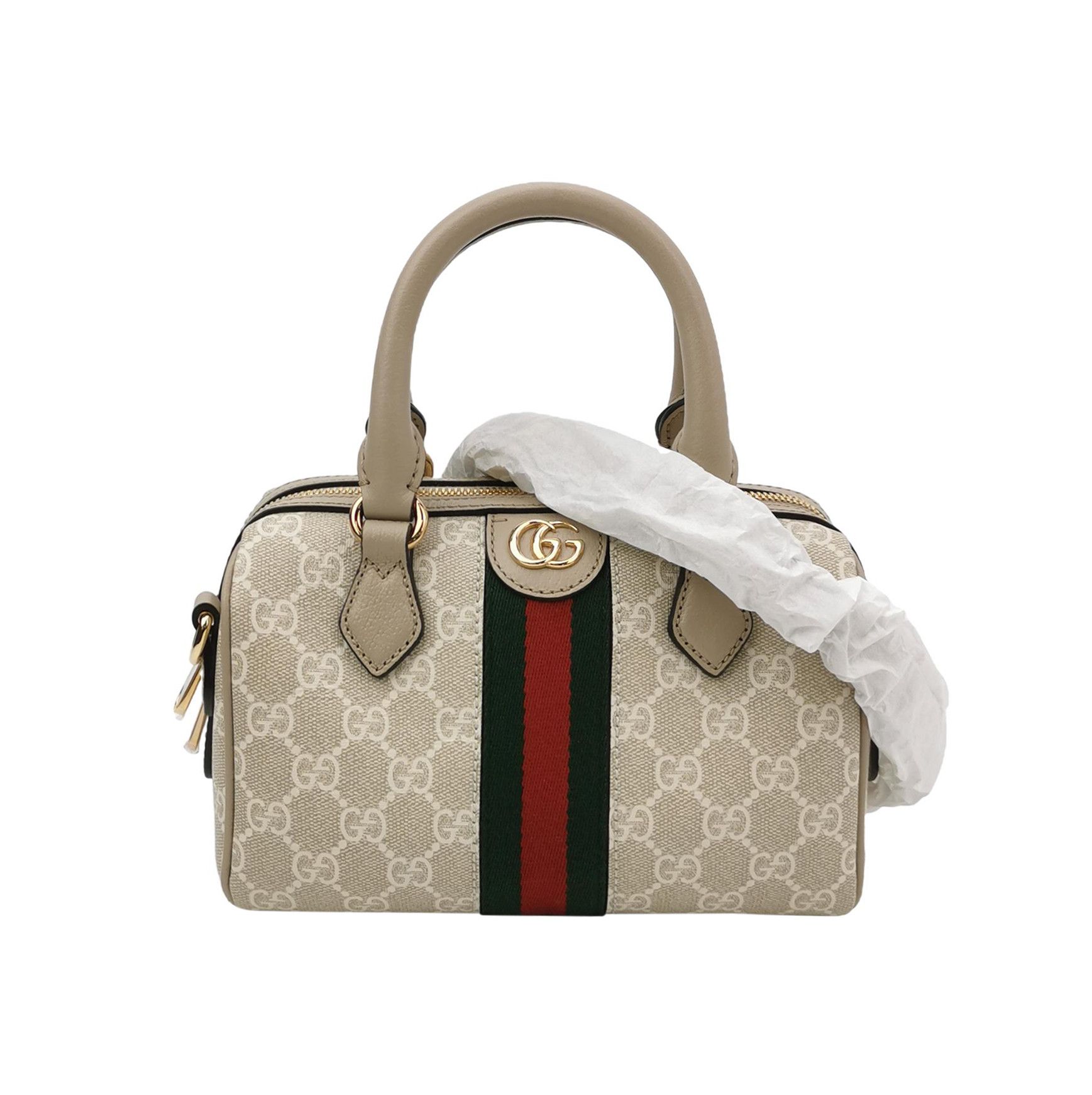 Gucci Gucci Women os Shoulder Bags Size ONE SIZE - 1 Thumbnail