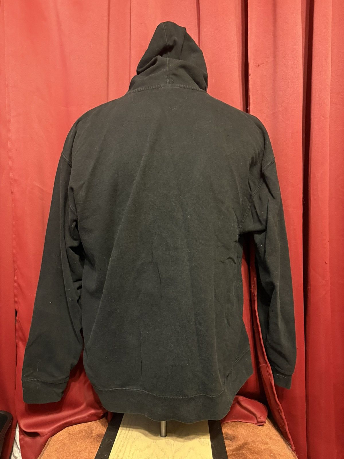 Antihero Antihero Skateboards Hoodie Y2k Thrasher Style Logo Skater Size US XL / EU 56 / 4 - 2 Thumbnail