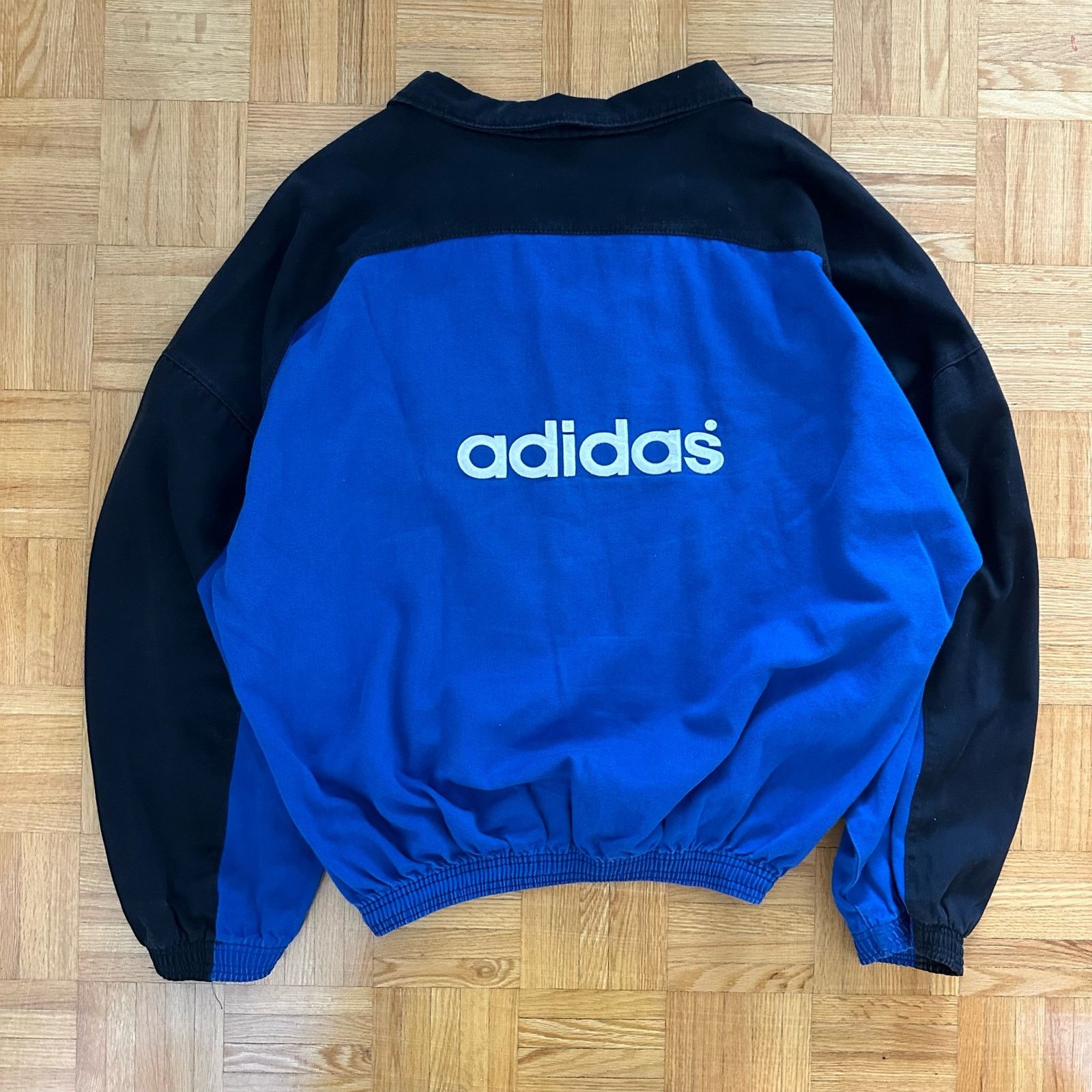 Adidas Vintage Rangers FC Adidas Training top practice Size 44 46 Grailed