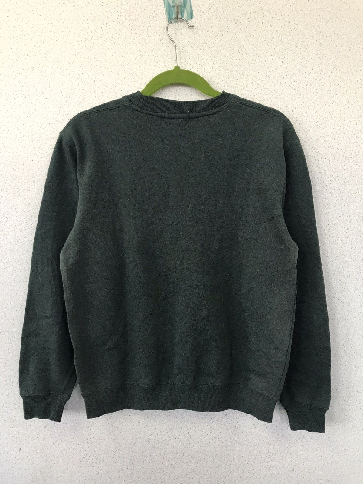 Thruxton Front hit Sweatshirt