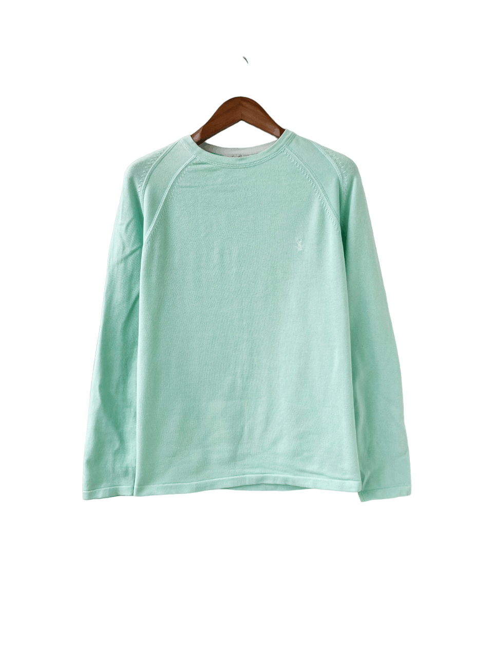 Yves Saint Laurent Yves Saint Laurent Jumper Size US M / EU 48-50 / 2 - 1 Thumbnail