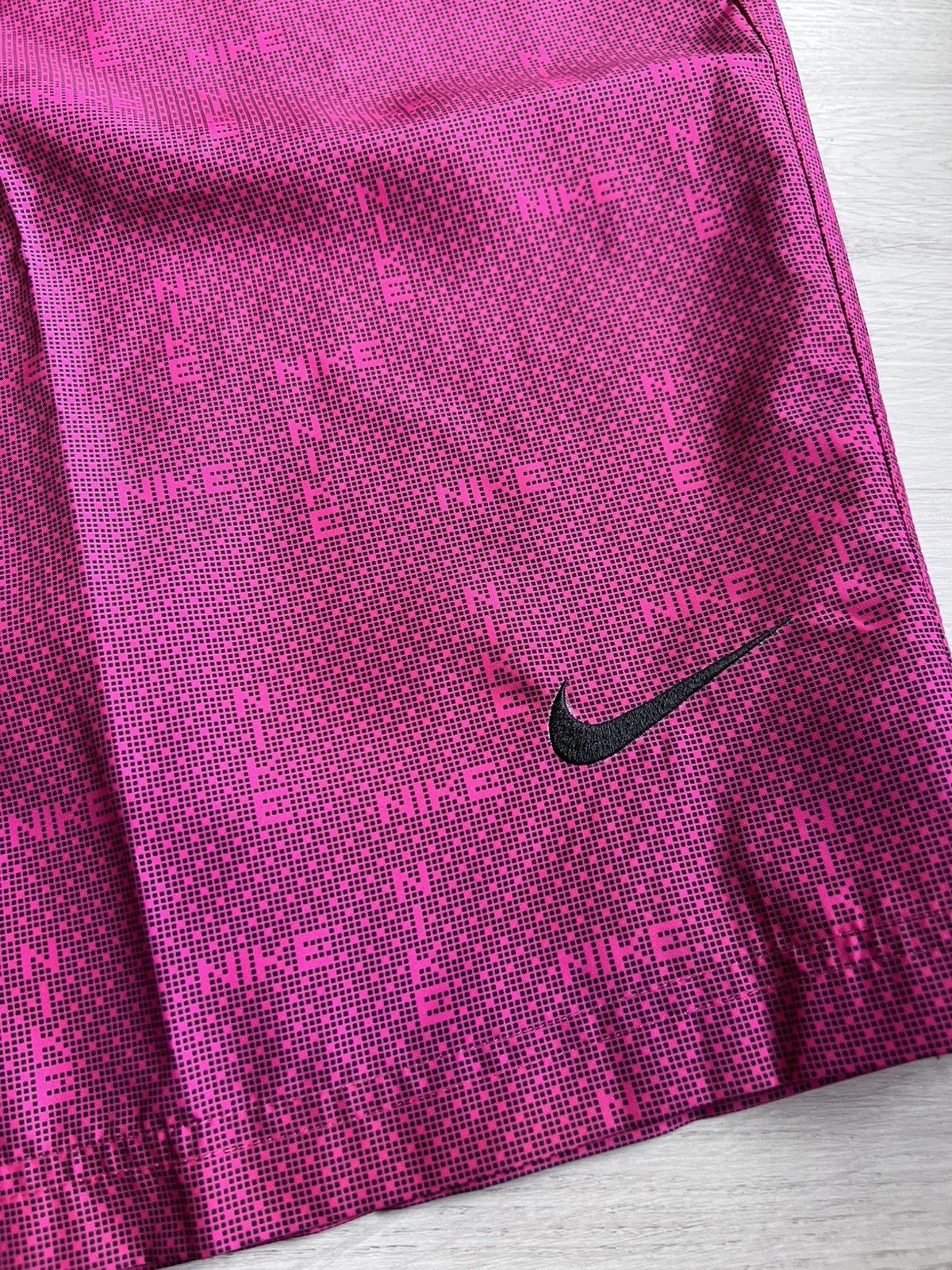 Nike Nike swimwear vintage size xxl Size US 44 / EU 60 - 2 Thumbnail