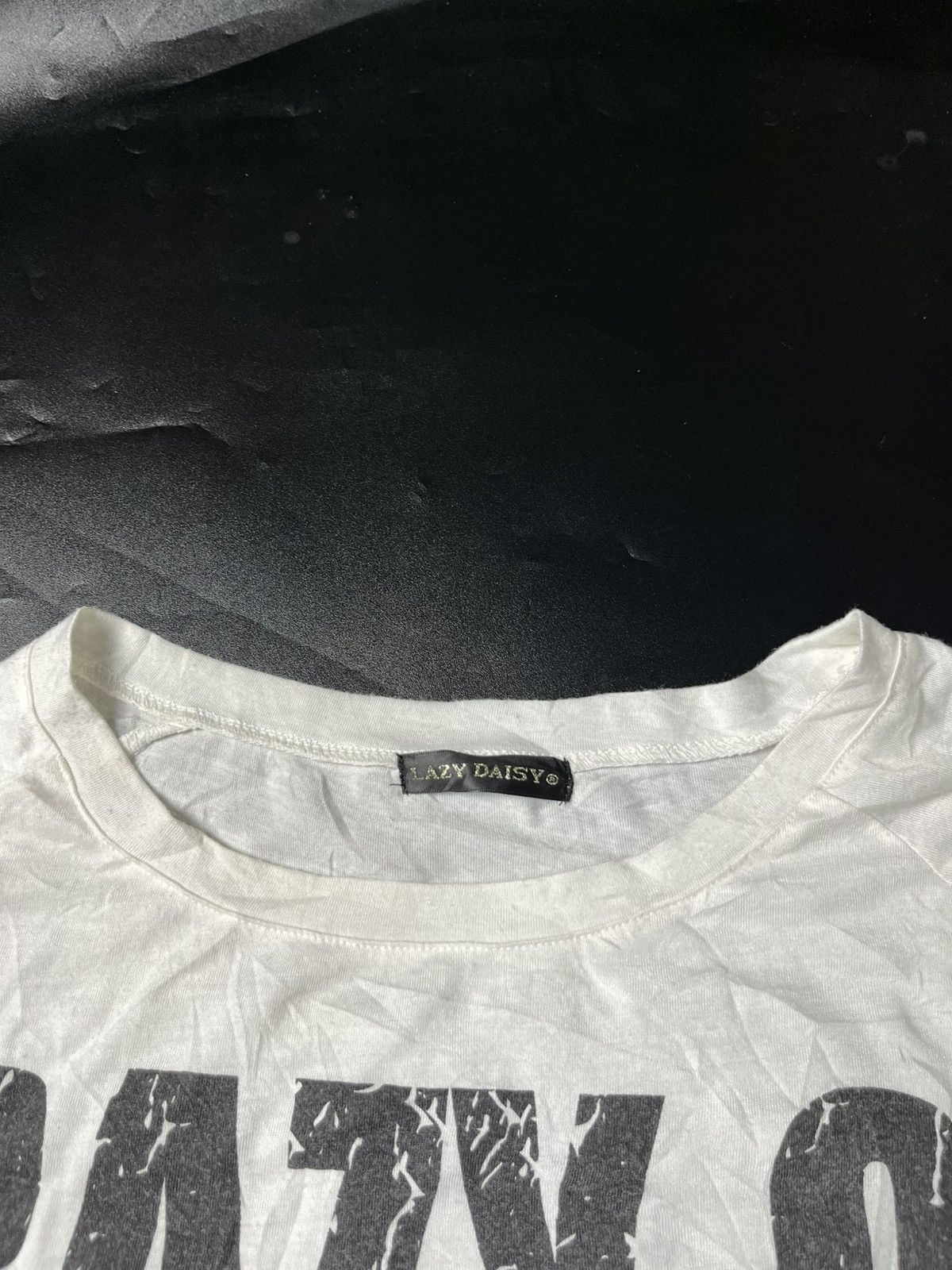 Japanese Brand Japanese Lazy Daisy Big Skulls and cross Size US L / EU 52-54 / 3 - 6 Thumbnail