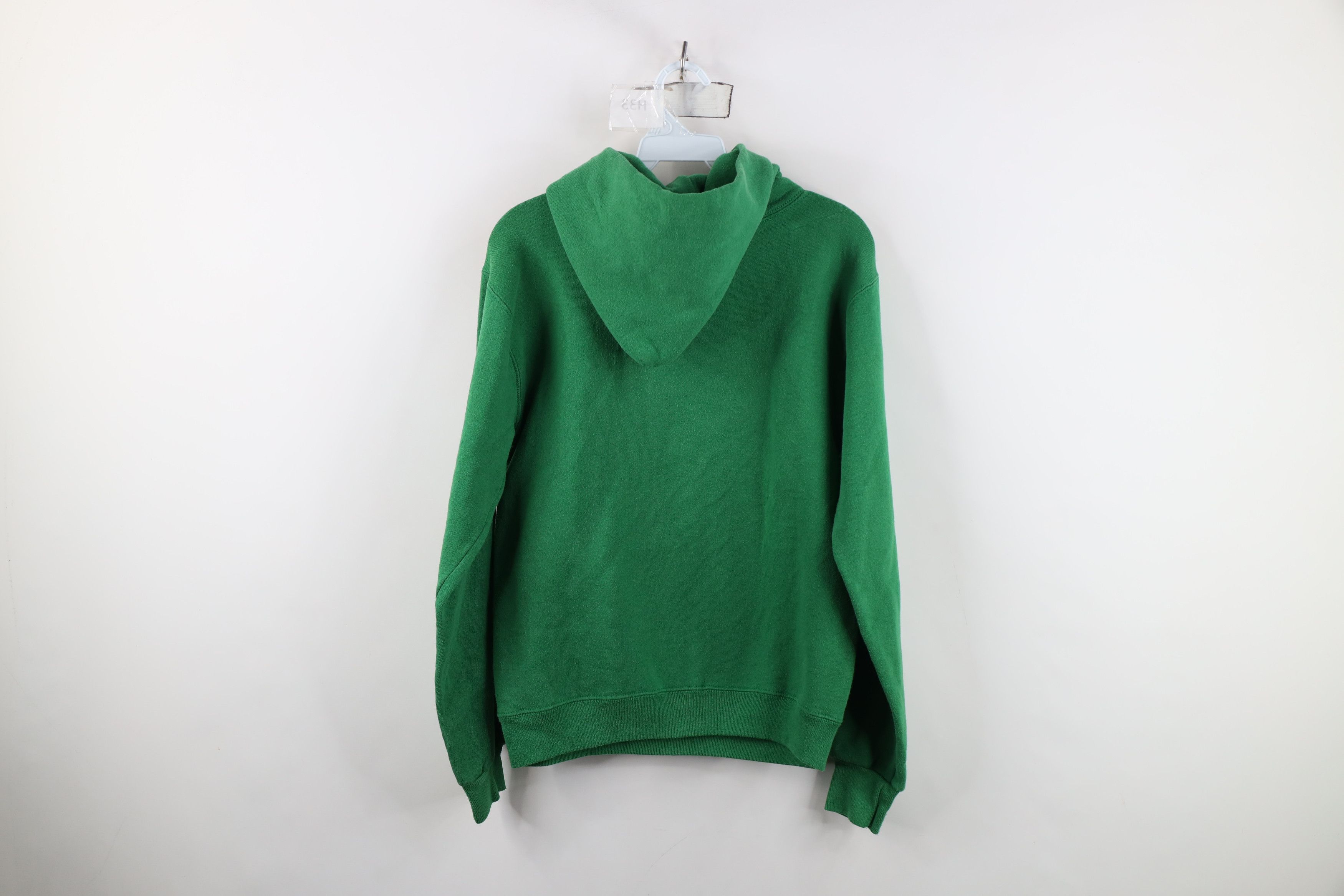 Russell Athletic Vintage 90s Russell Athletic Hoodie Sweatshirt USA Size S / US 4 / IT 40 - 12 Thumbnail