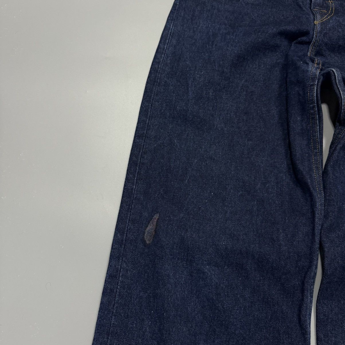 Levi's Vintage Clothing Vintage Levi’s Avant Garde Jeans Y2K Size US 28 / EU 44 - 5 Thumbnail