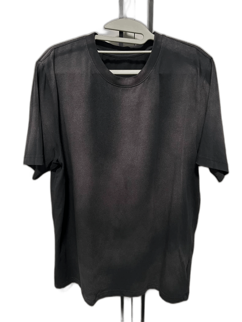Goyard Casual Black T-Shirt with Vintage Design Size US XL / EU 56 / 4 - 1 Thumbnail