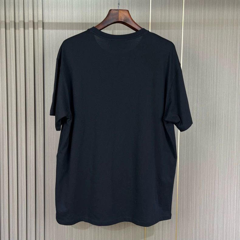 Gucci Gucci Short Sleeve Star Print TShirt-2505 Size US L / EU 52-54 / 3 - 2 Thumbnail