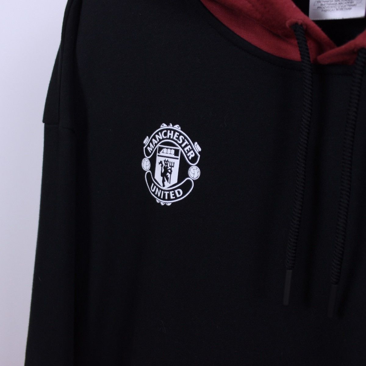 Adidas Adidas Manchester United Football Club Size US L / EU 52-54 / 3 - 5 Thumbnail