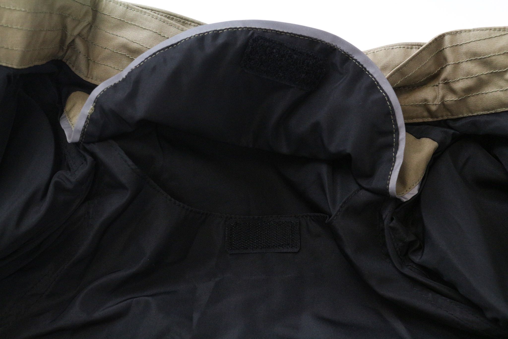 Other POLETTE IT40 Beige Water-Repellent Jacket 74874 Size L / US 10 / IT 46 - 9 Thumbnail