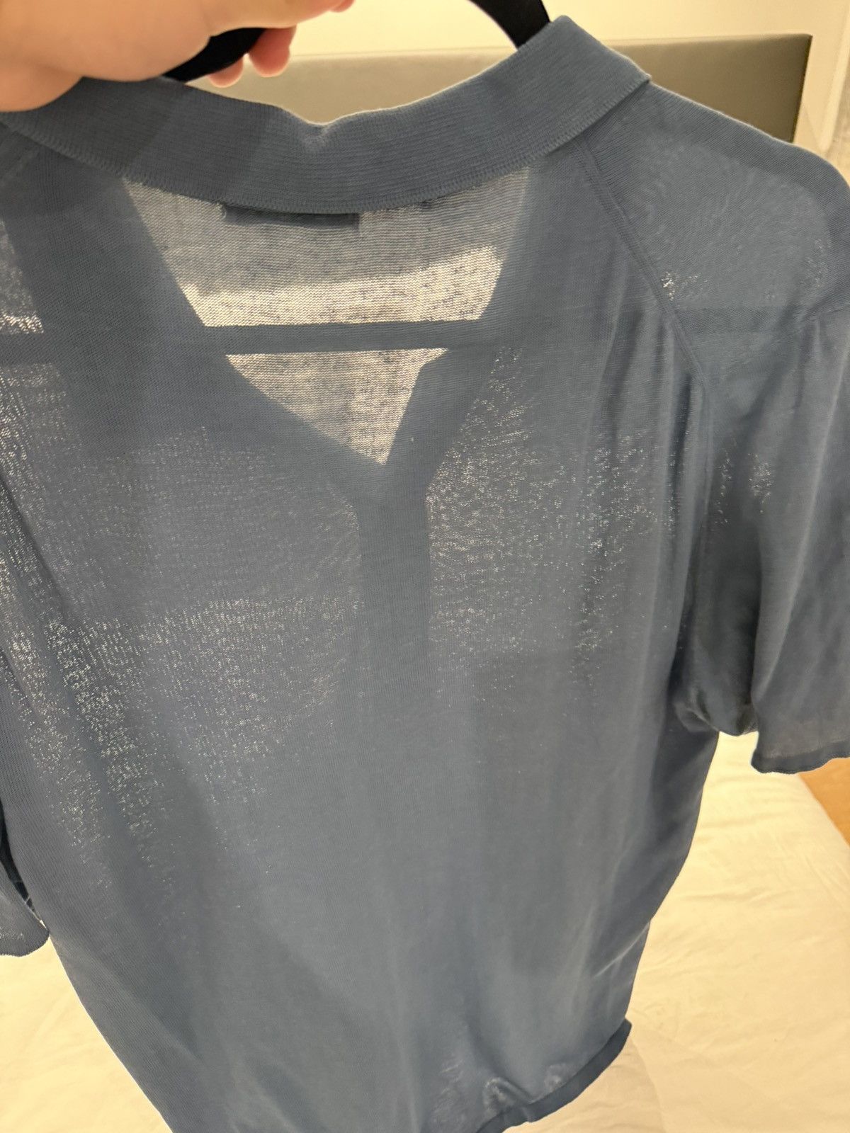 Other EXHIBIT shirt Size US XL / EU 56 / 4 - 3 Thumbnail