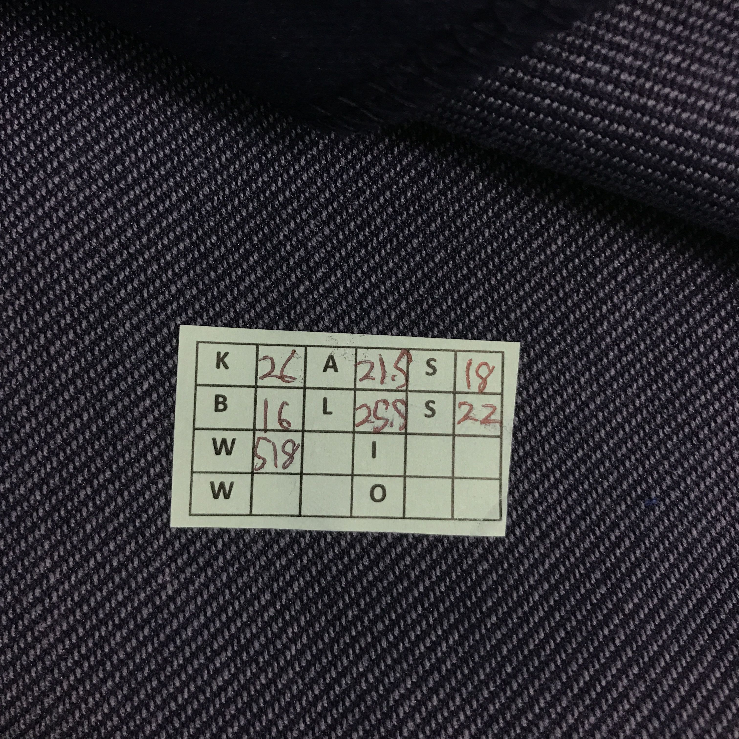 Gear for Sports × Japanese Brand TOYOTA MOTOR SPORTS RACING DEVELOPMENT TRD CUSTOM JACKET Size US L / EU 52-54 / 3 - 12 Thumbnail