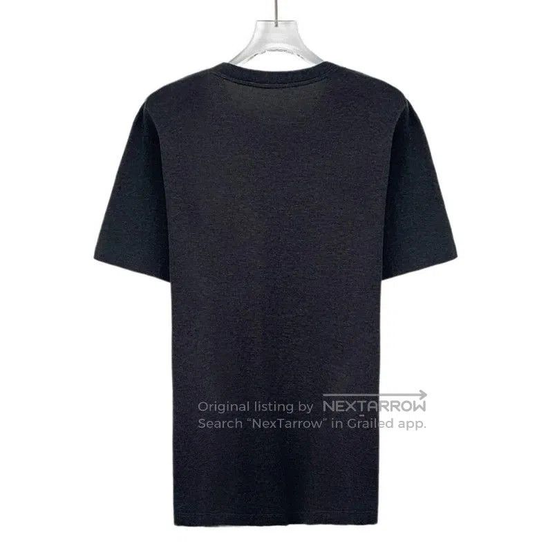Louis Vuitton Louis Vuitton Black Logo Cotton Short. Size US S / EU 44-46 / 1 - 2 Thumbnail