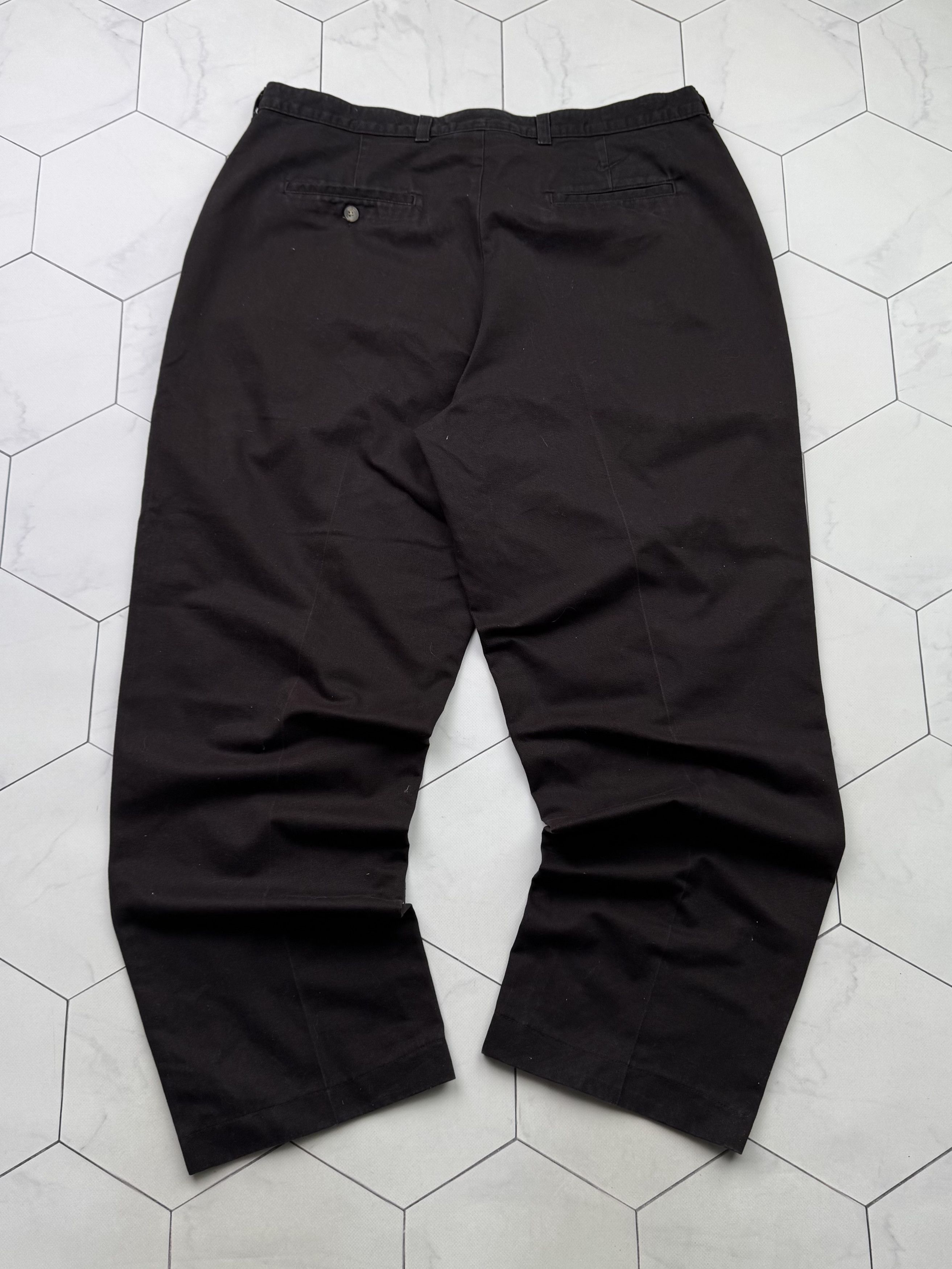 Nike Nike Made in USA Vintage Pants (B369) Size US 38 / EU 54 - 9 Thumbnail