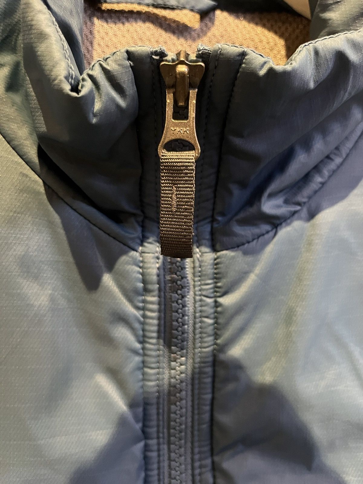 Nike × Nike ACG NIKE ACG VINTAGE PUFFER DOWN GORPCORE LIGHT JACKET Size US L / EU 52-54 / 3 - 2 Thumbnail