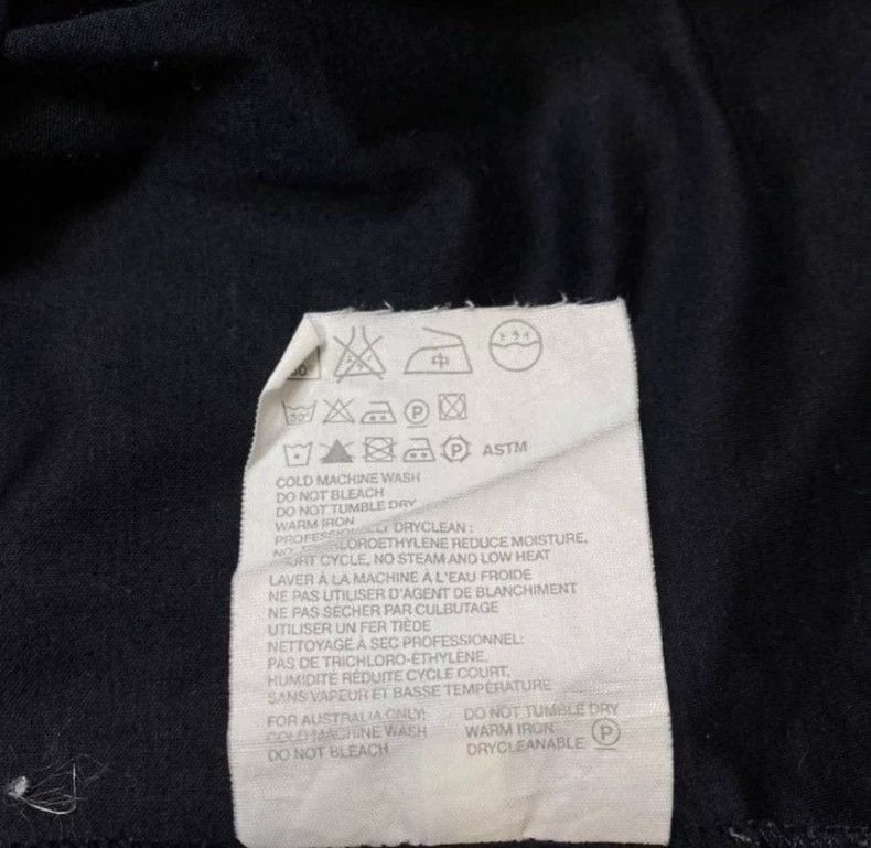 Helmut Lang HELMUT LANG Silk long sleeves Size M / US 6-8 / IT 42-44 - 5 Thumbnail