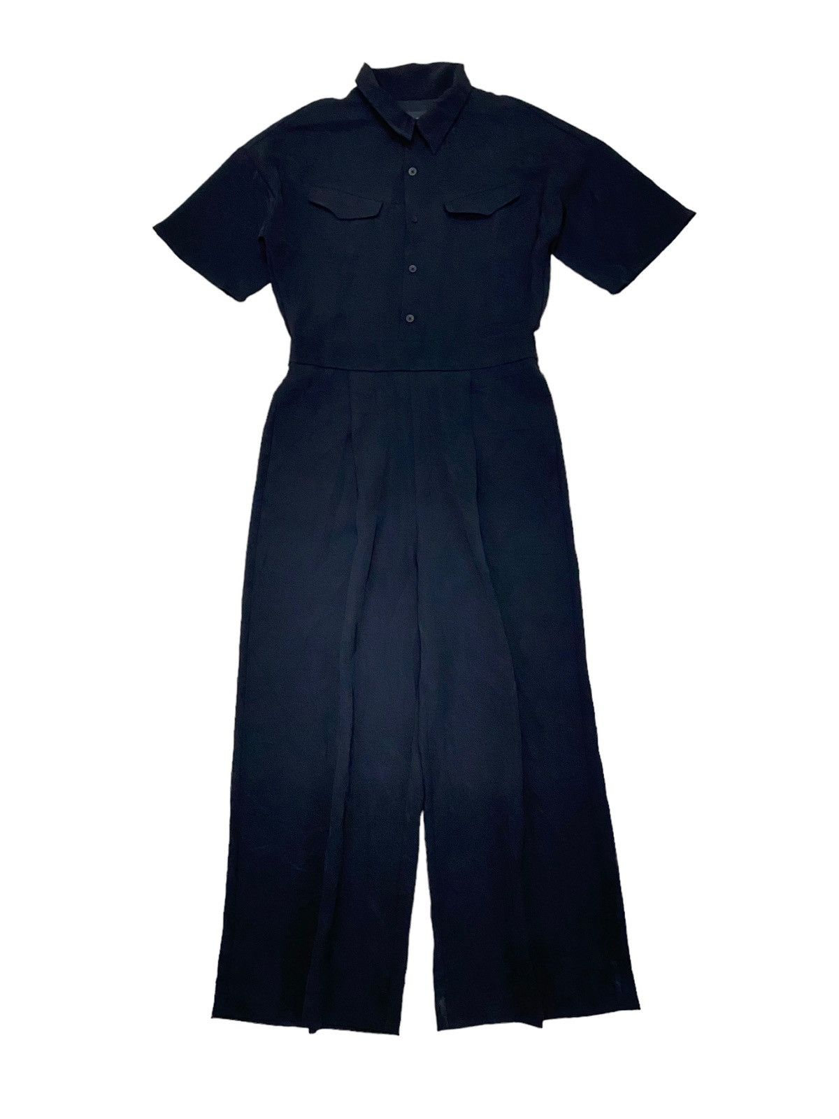 Undercover Gu Undercover Jumpsuit Pant Size 30" / US 8 / IT 44 - 8 Thumbnail