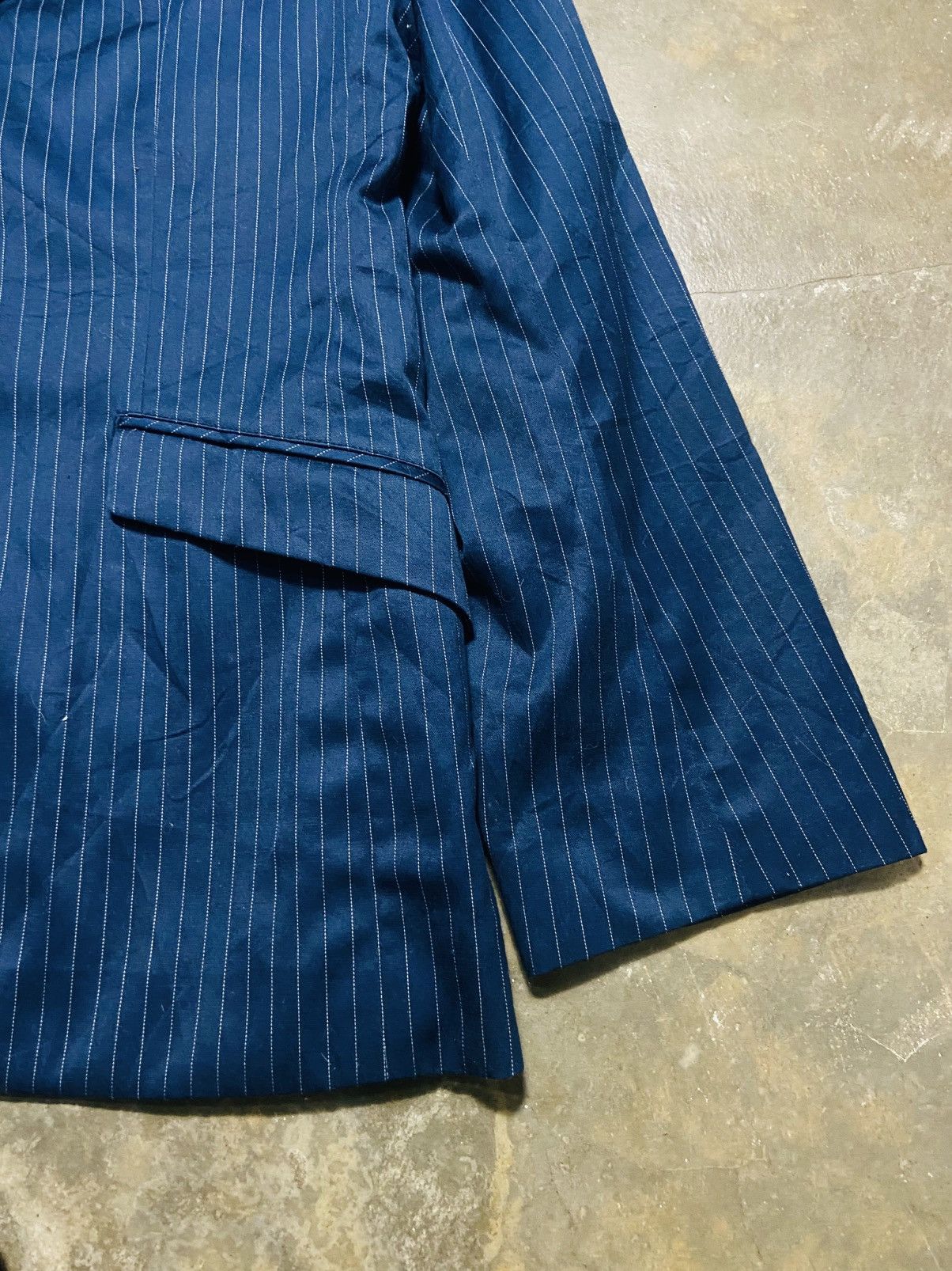 Pherrow's Vintage Pherrows Blazer Size US L / EU 52-54 / 3 - 5 Thumbnail