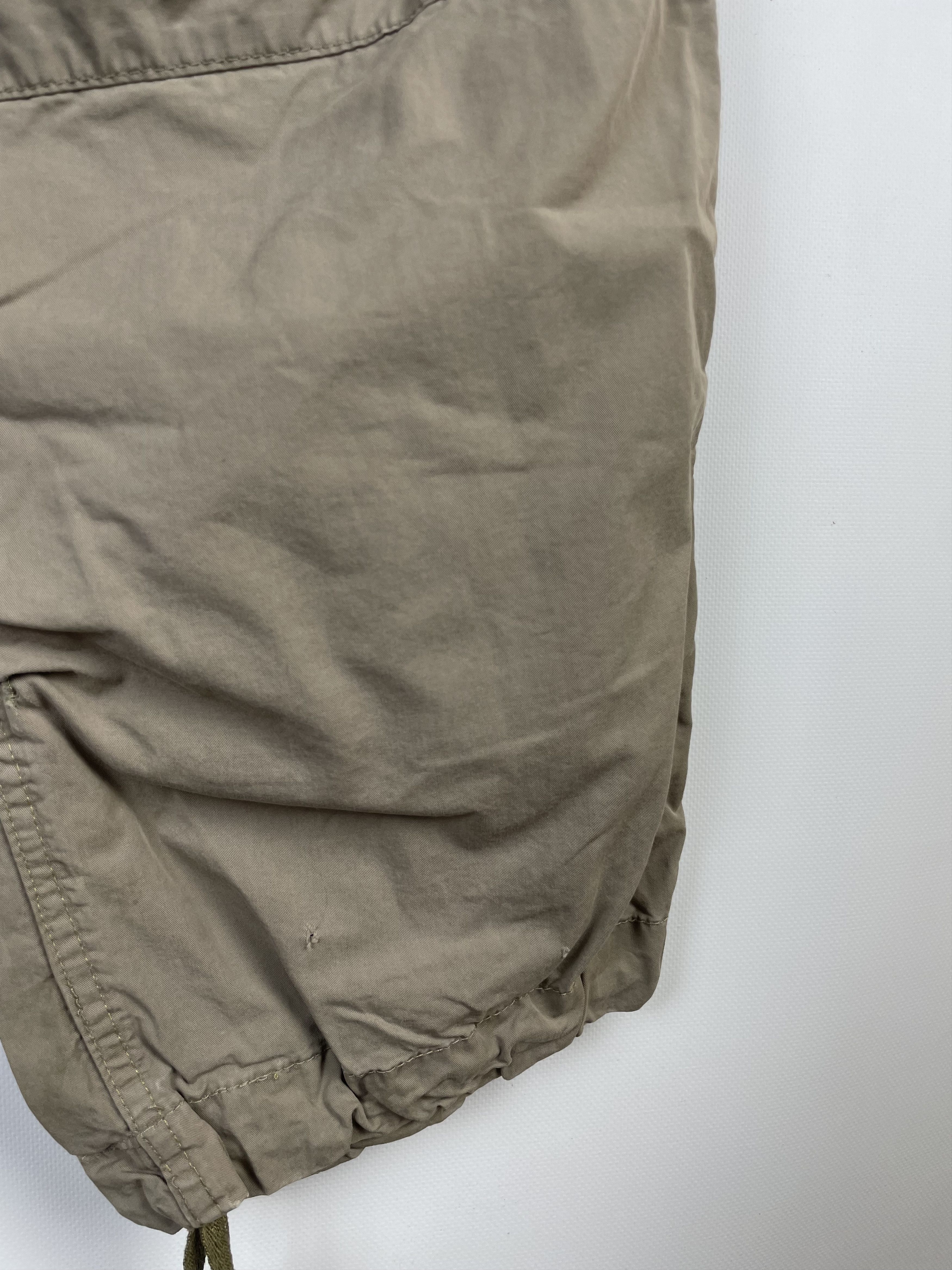 Carhartt Vintage Carhartt Cargo Pants Size US 34 / EU 50 - 8 Thumbnail