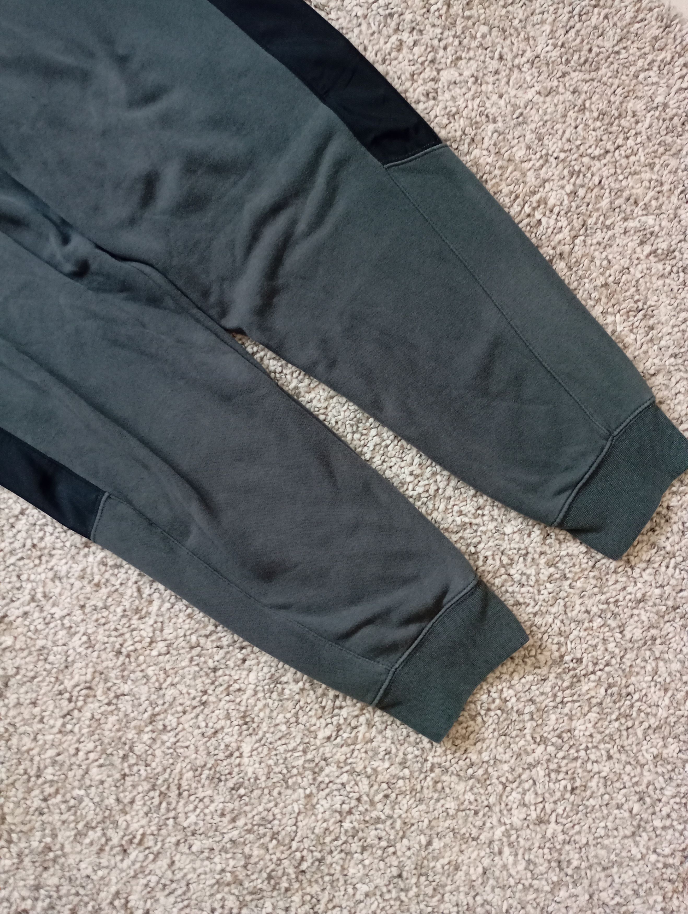 Nike × Vintage Nike Vintage Track Pants 00s S Size US 27 - 4 Thumbnail