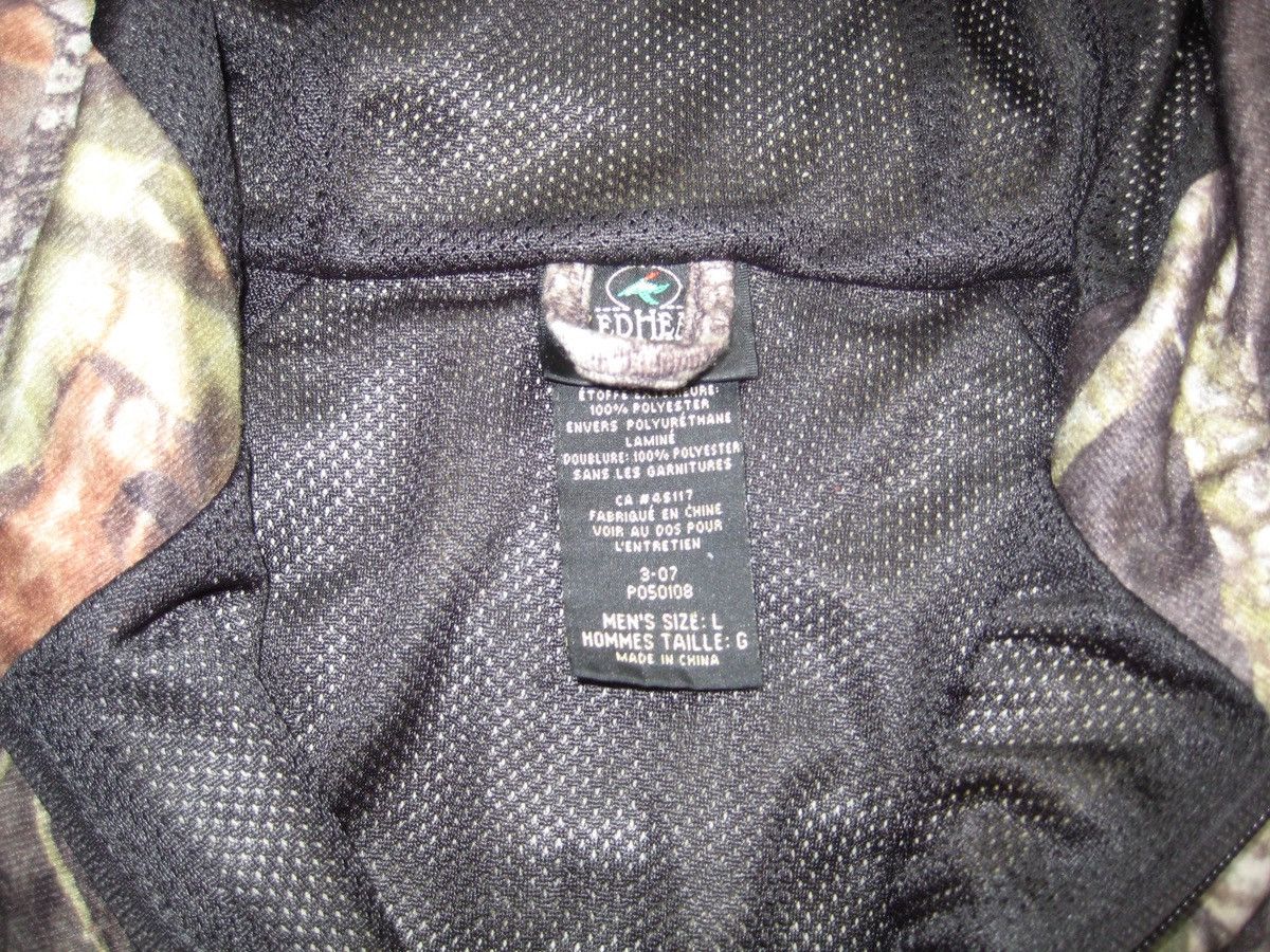 Redhead Men’s Redhead Bomber Jacket Size US L / EU 52-54 / 3 - 6 Thumbnail