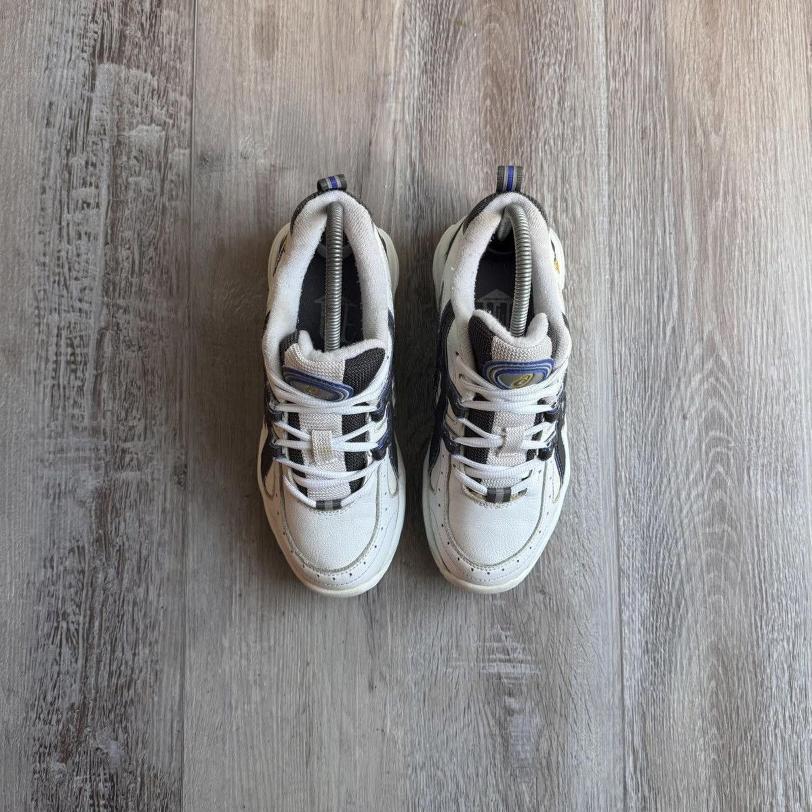 Asics ASICS • VNTG "SL968" (5.5M) Size US 5.5 / EU 38 - 4 Thumbnail
