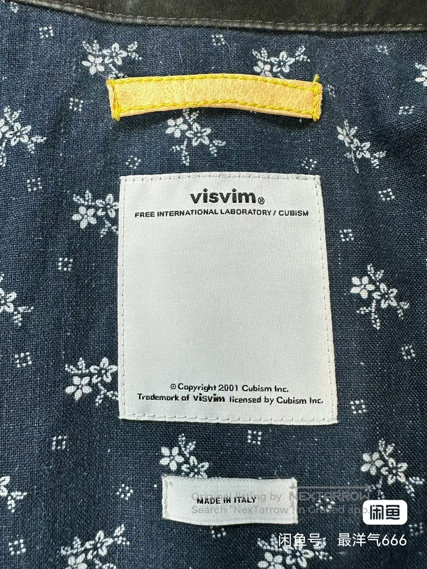 Visvim visvim valdez aventura down jacket. Size US M / EU 48-50 / 2 - 6 Thumbnail