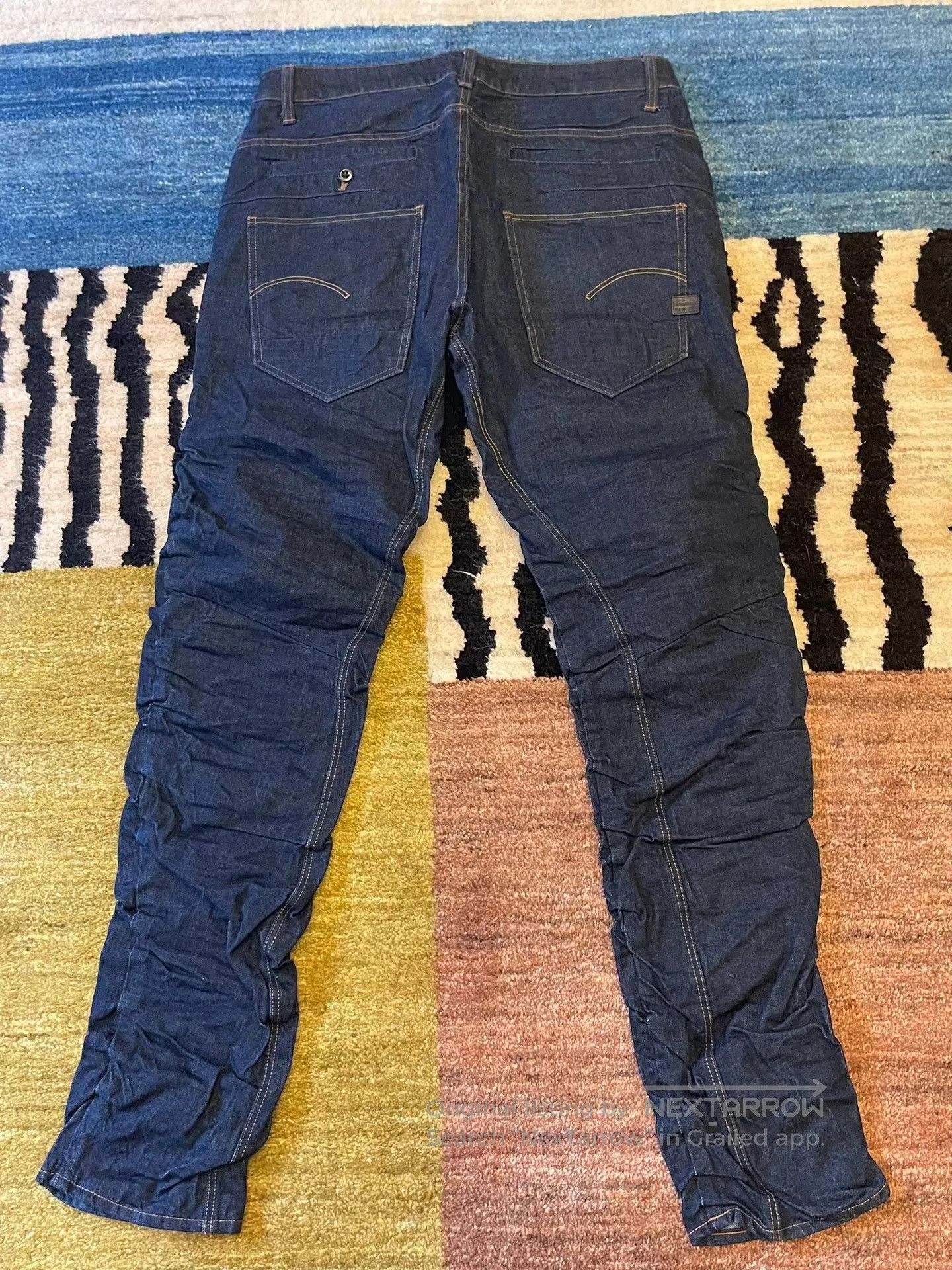 G-Star G. Size US 34 / EU 50 - 5 Thumbnail