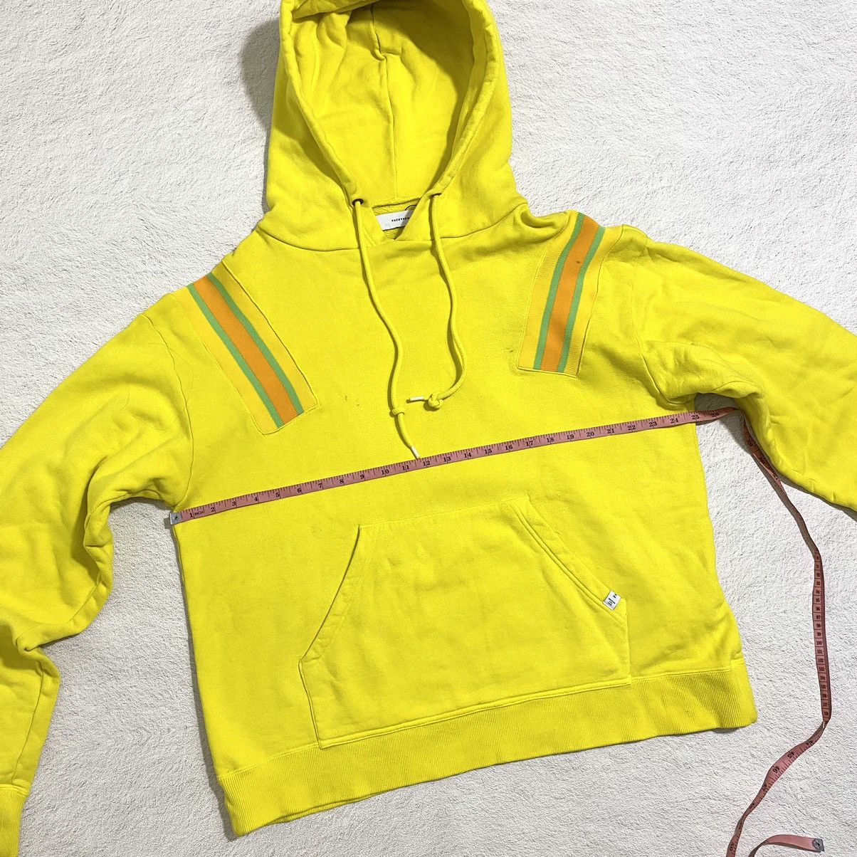 Facetasm × Japanese Brand 🔥RARE🔥 Facetasm taping hoodie Size US L / EU 52-54 / 3 - 8 Thumbnail