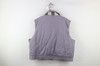 Vintage Vintage 90s Streetwear Reversible Puffer Vest Jacket Gray Size US XXL / EU 58 / 5 - 14 Thumbnail