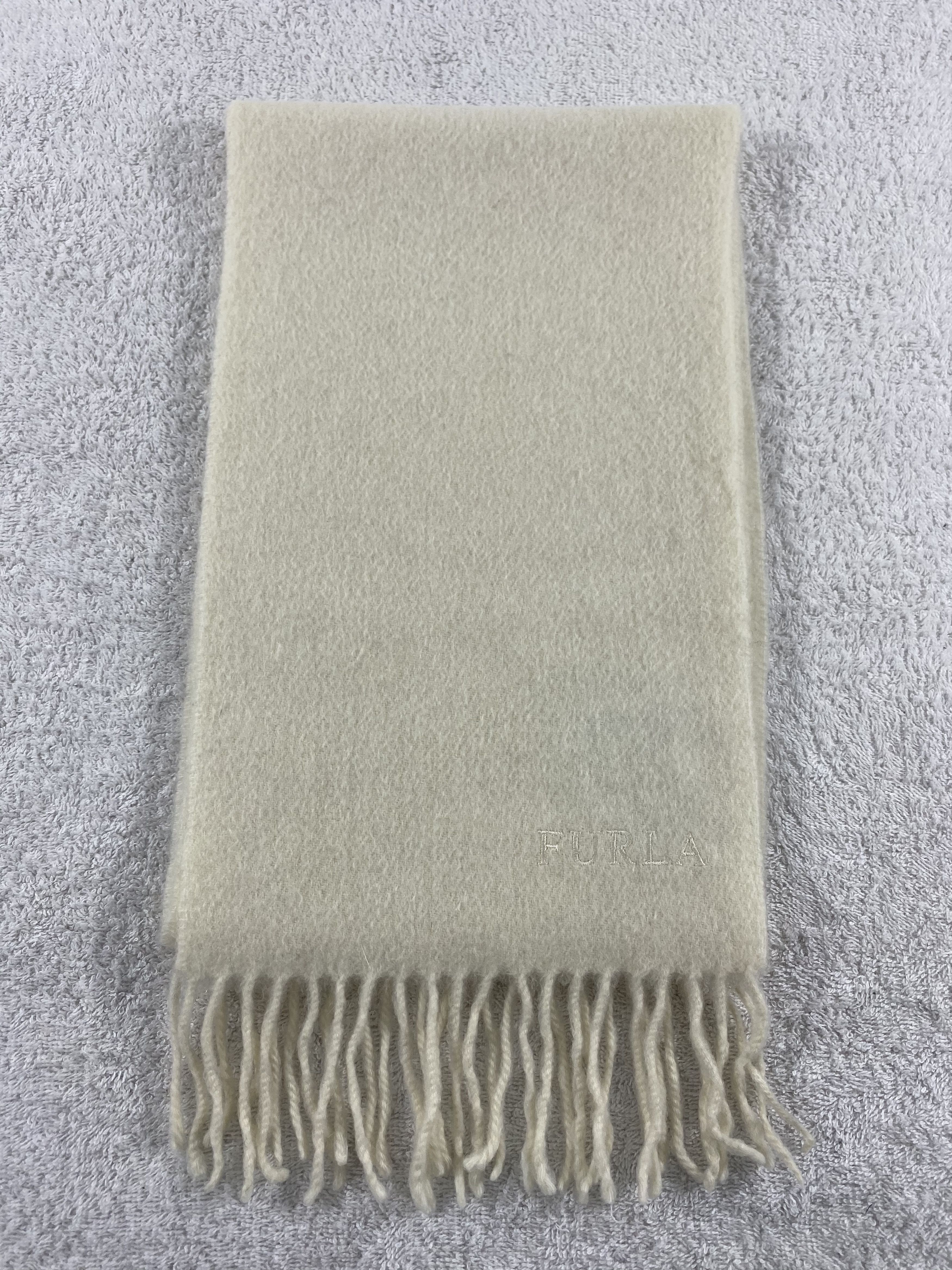 Furla Furla Scarf / Muffler / Neckwear - WW1663 Size ONE SIZE - 2 Thumbnail
