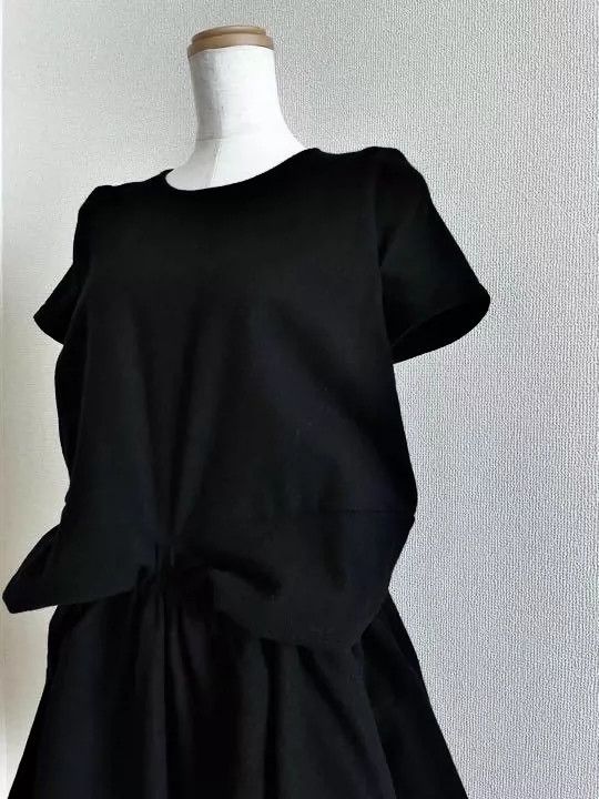 Comme des Garcons Comme des Garcons Irregular deformed dress Size M / US 6-8 / IT 42-44 - 3 Thumbnail