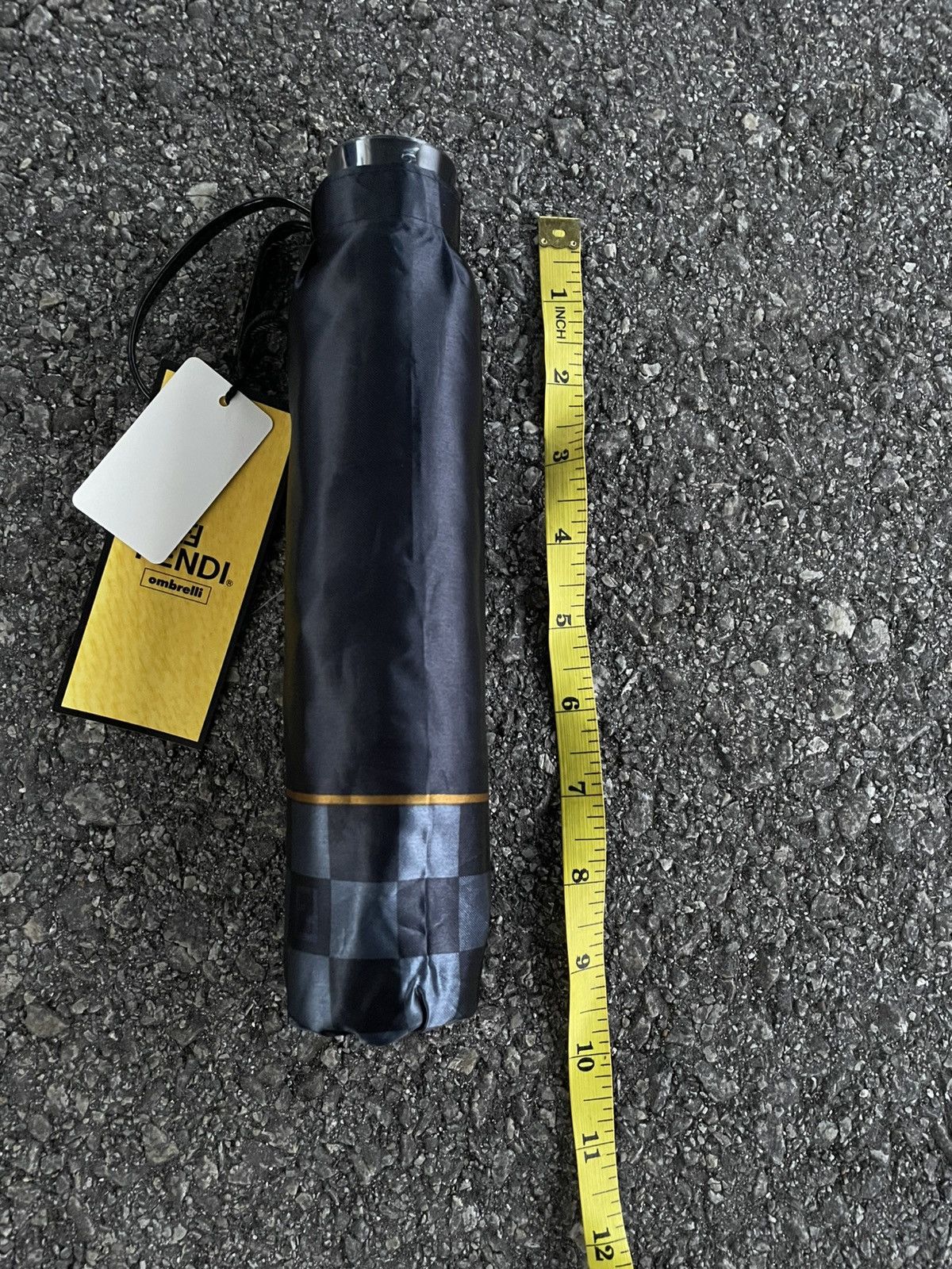 Fendi New Fendi Umbrella Size ONE SIZE - 9 Thumbnail