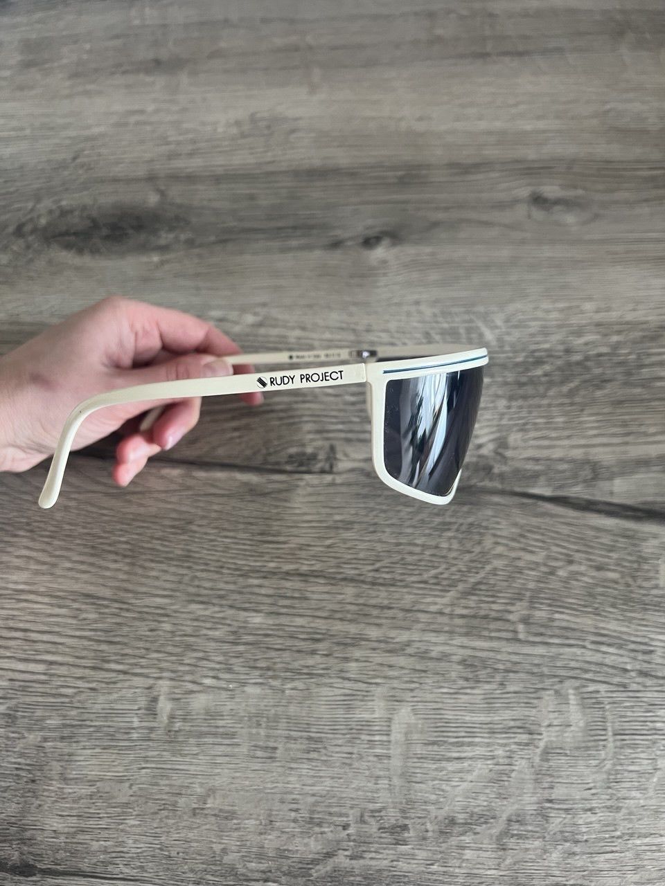 Vintage Rudy Project vintage sunglasses Size ONE SIZE - 6 Thumbnail